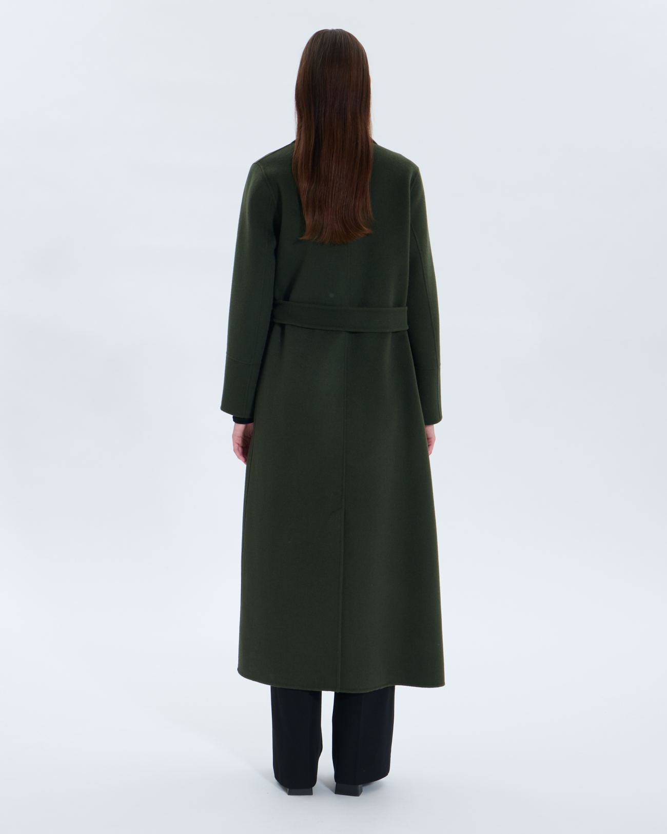Manteau Missie Manteau Missie kaki ZAPA