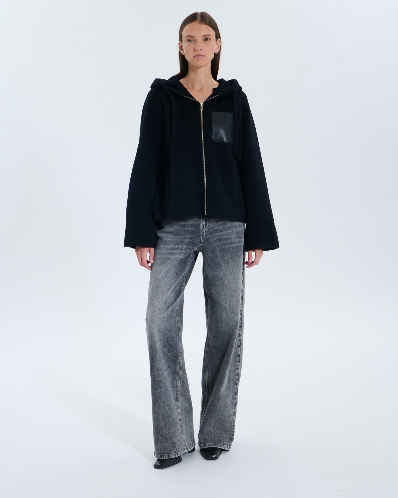 Manteau Mago Manteau Mago nocturne ZAPA