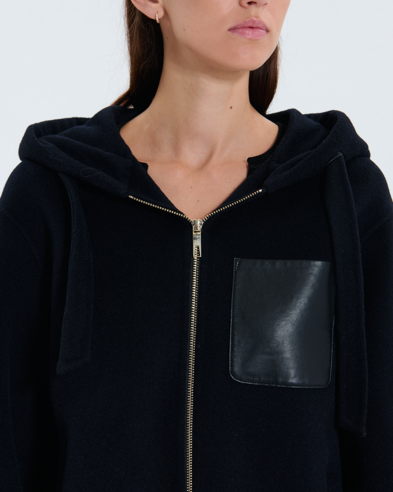 Manteau Mago Manteau Mago nocturne ZAPA