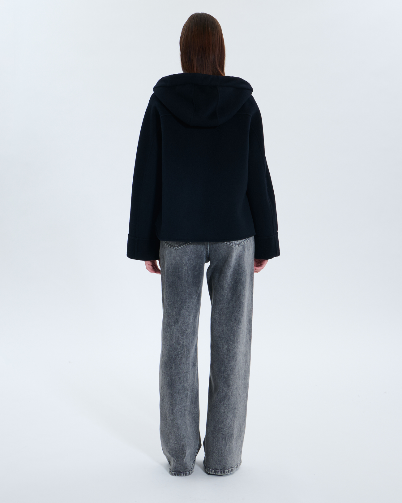Manteau Mago Manteau Mago nocturne ZAPA