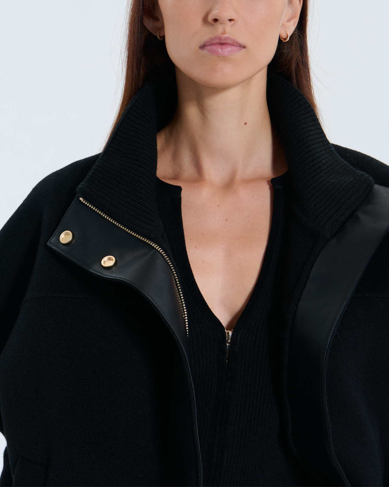 Cape Charlie Cape Charlie noire ZAPA