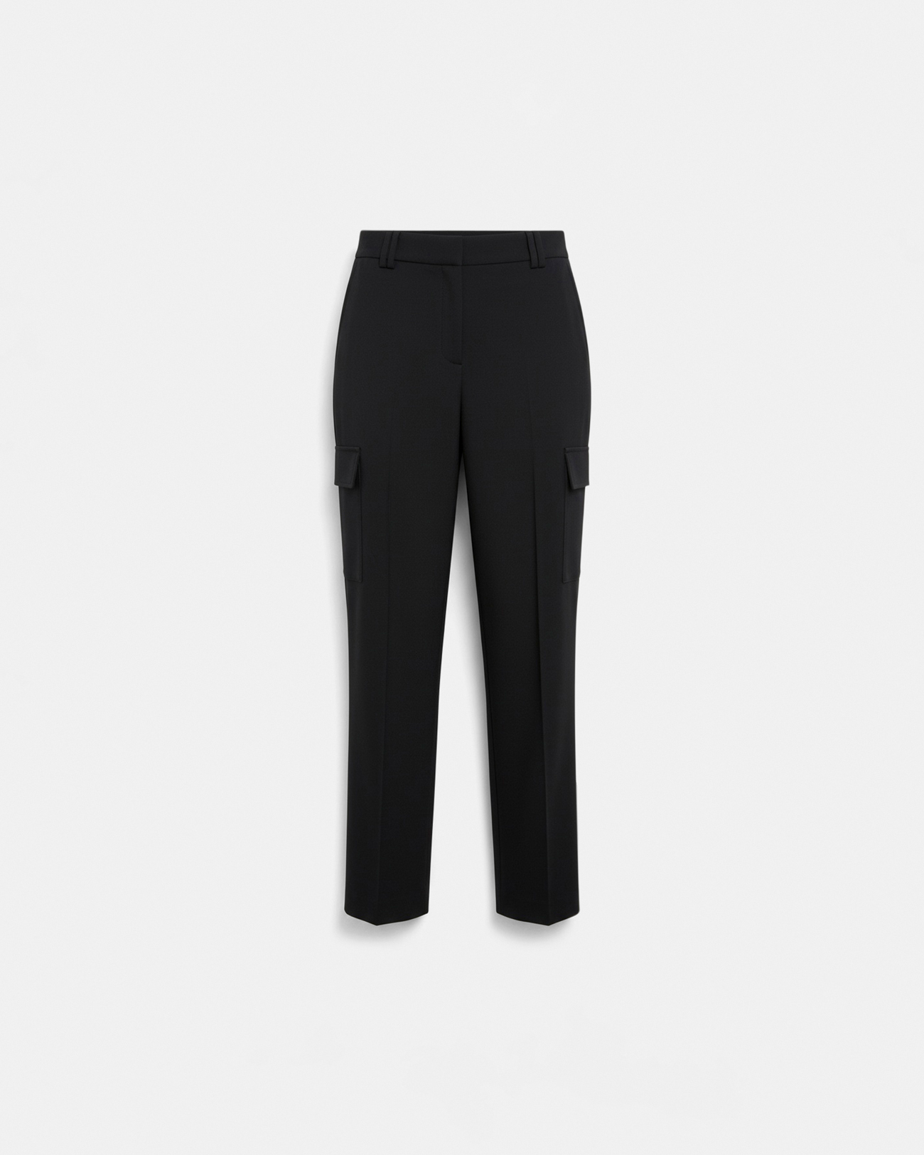 Pantalon Pera Pantalon Pera noir ZAPA