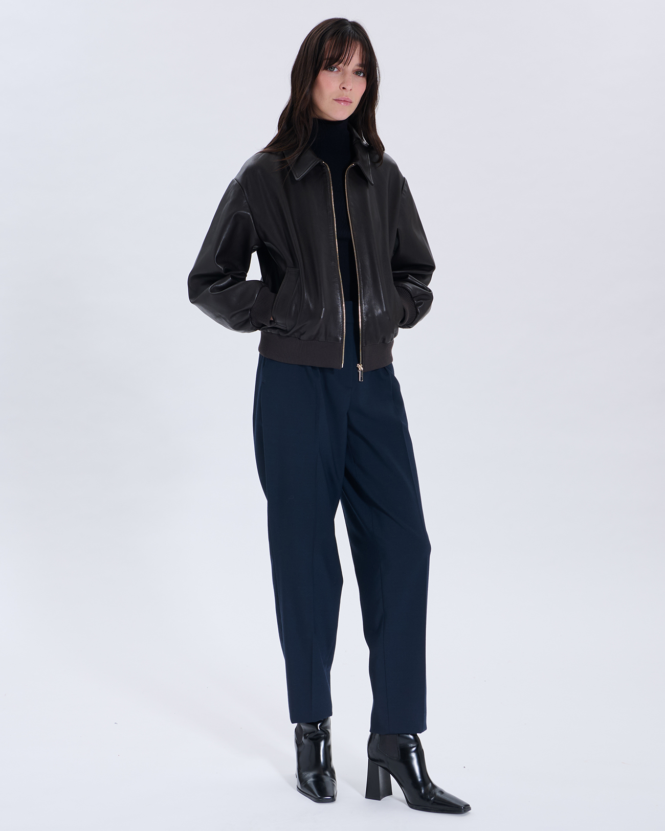 Pantalon Patty Pantalon Patty nocturne ZAPA