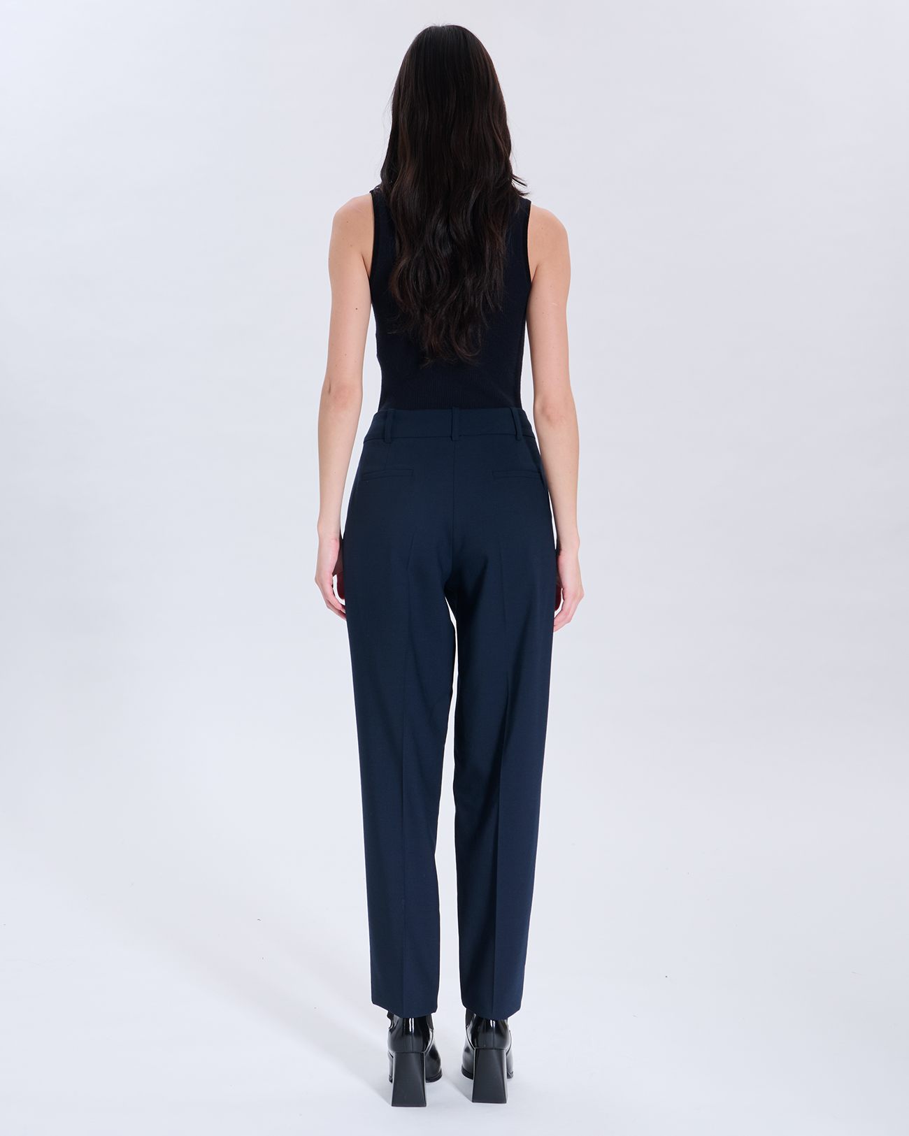 Pantalon Patty Pantalon Patty nocturne ZAPA