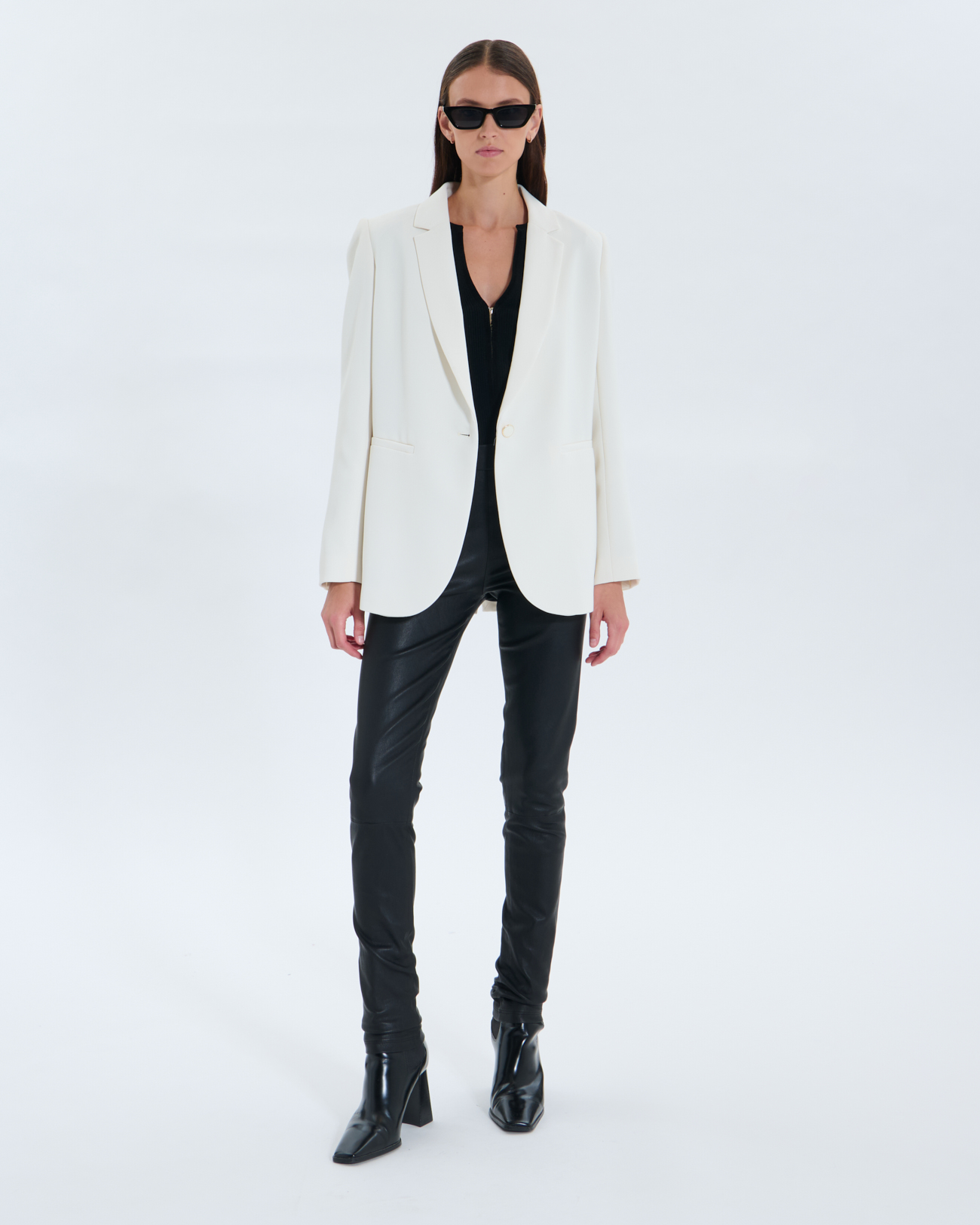 Pantalon Piya Pantalon Piya noir ZAPA