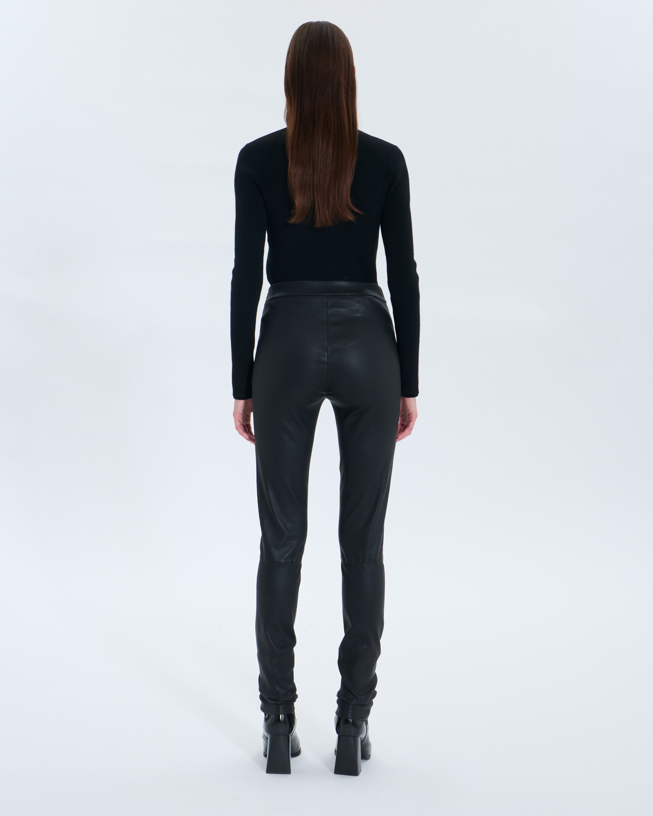 Pantalon Piya Pantalon Piya noir ZAPA