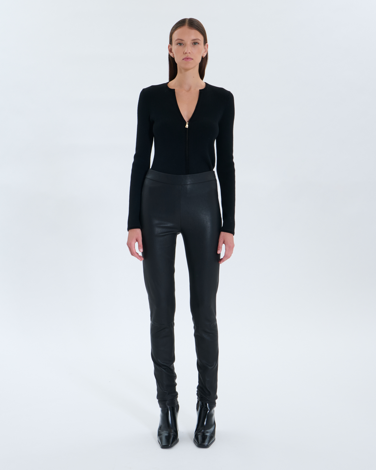 Pantalon Piya Pantalon Piya noir ZAPA