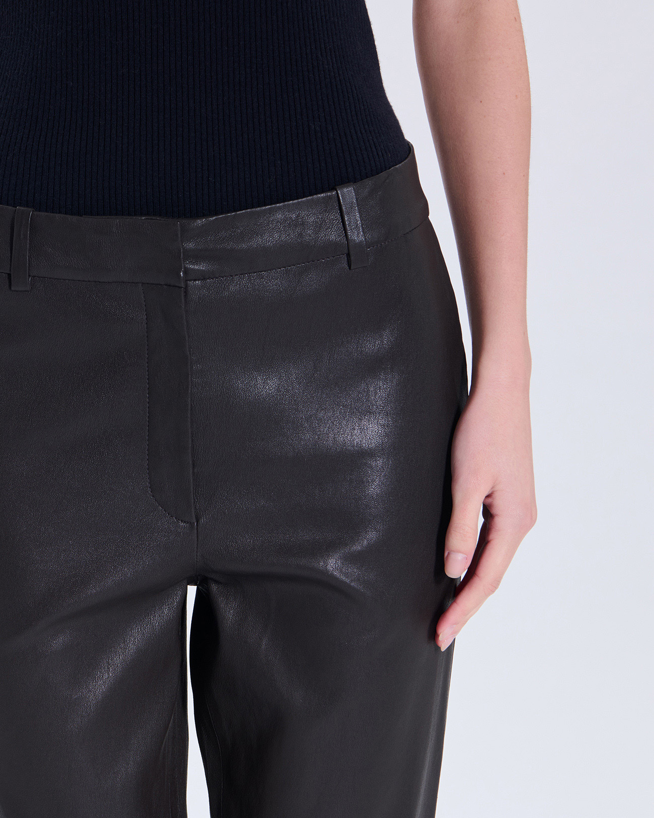 Pantalon Plaisir Pantalon Plaisir chocolat ZAPA