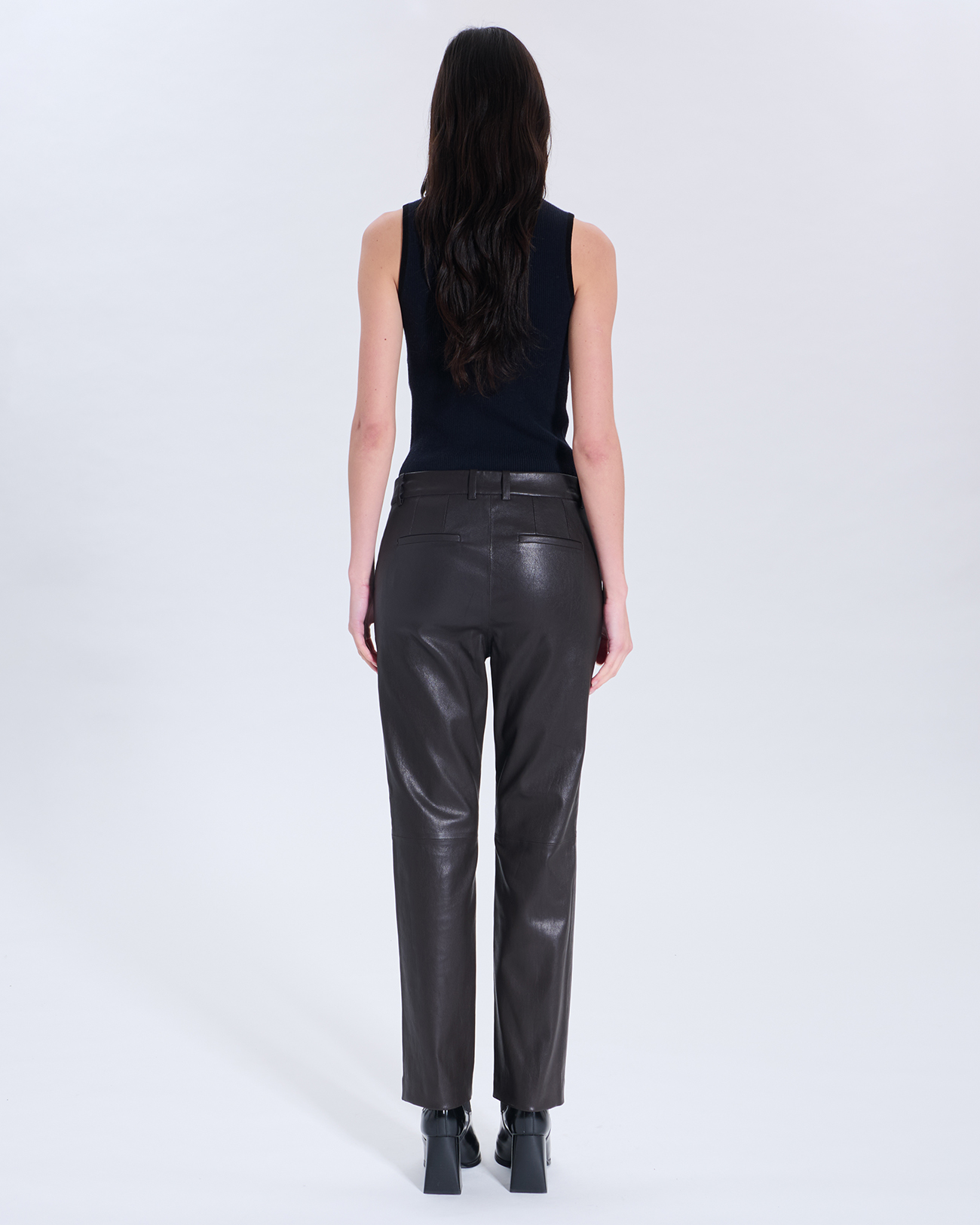 Pantalon Plaisir Pantalon Plaisir chocolat ZAPA