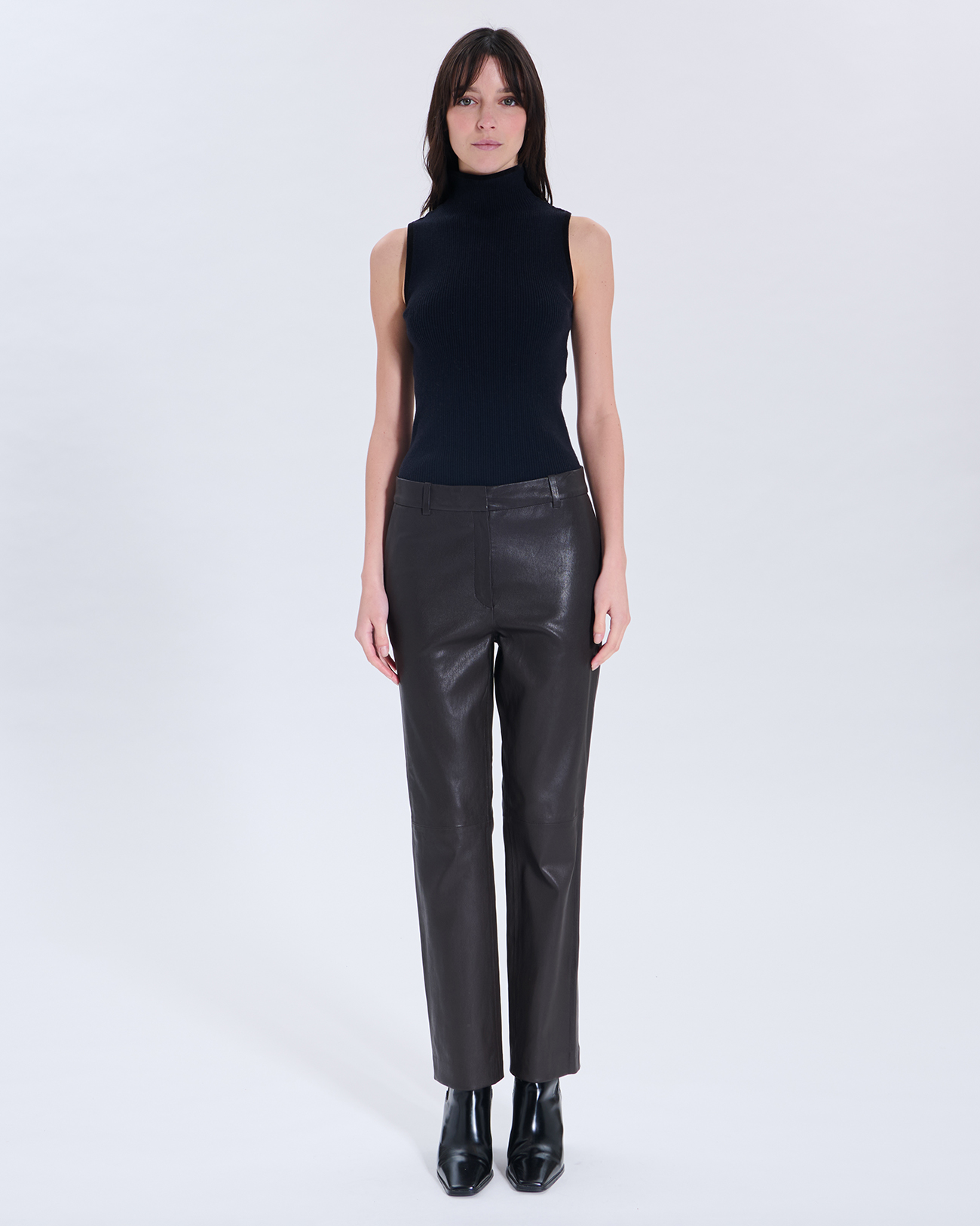 Pantalon Plaisir Pantalon Plaisir chocolat ZAPA