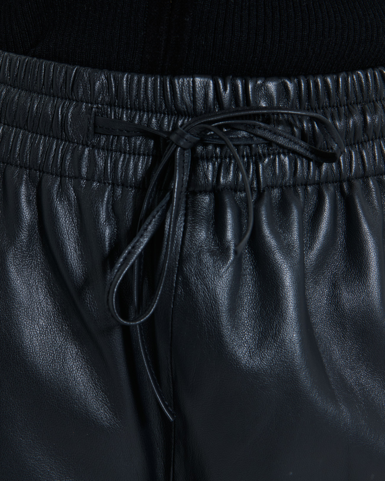Pantalon Preyston Pantalon Preyston noir ZAPA