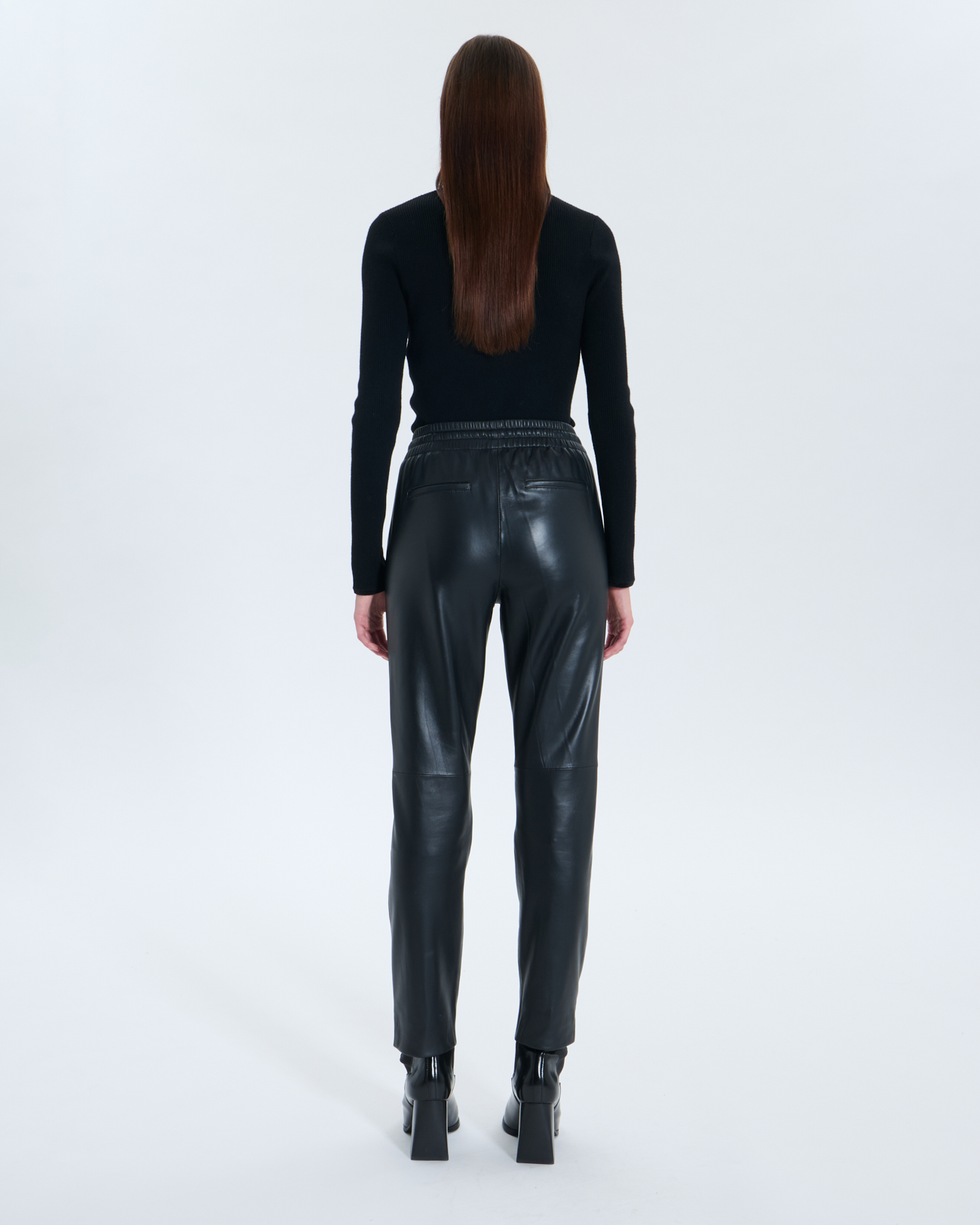 Pantalon Preyston Pantalon Preyston noir ZAPA