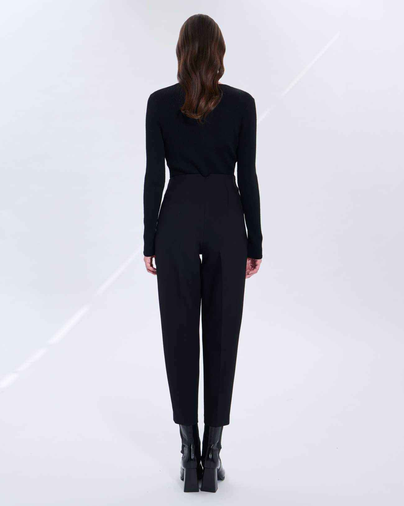 Pantalon Power Pantalon Power noir ZAPA