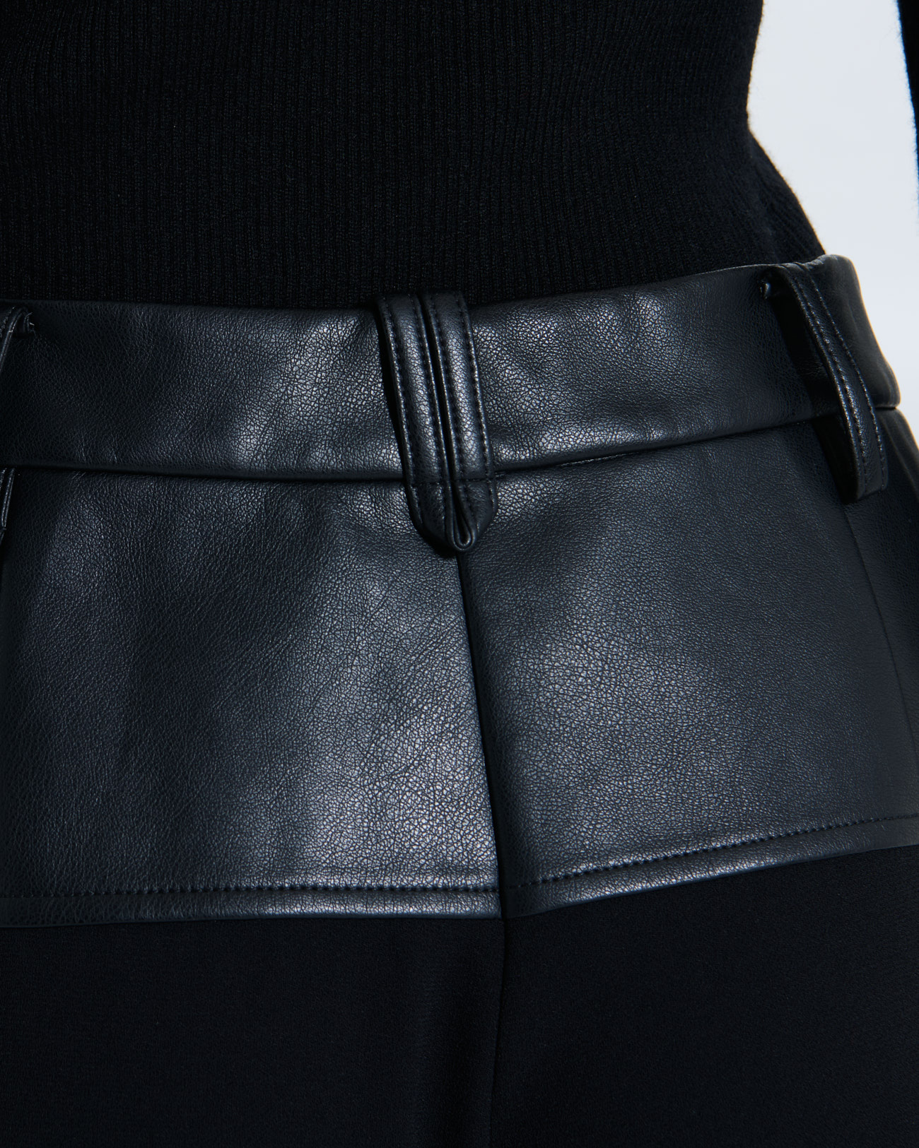 Pantalon Priscille Pantalon Priscille noir ZAPA