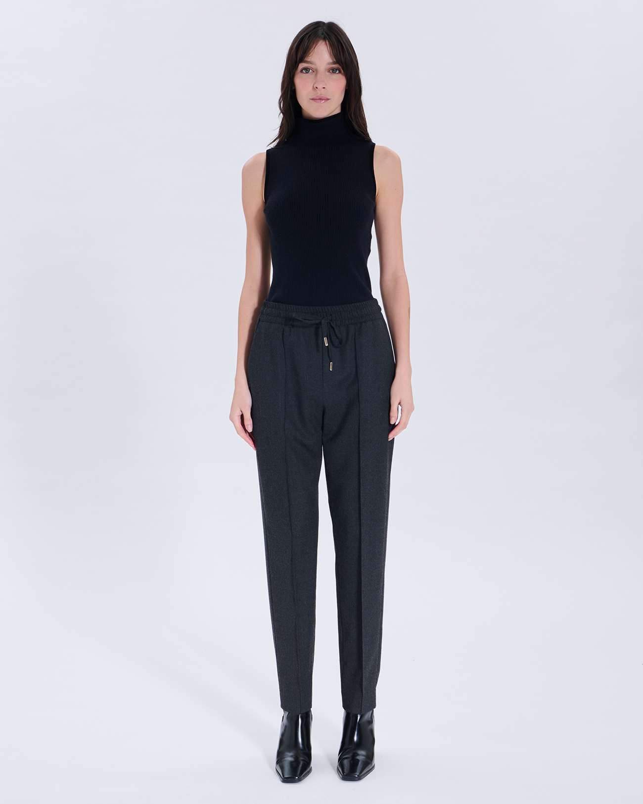 Pantalon Prio Pantalon Prio anthracite ZAPA