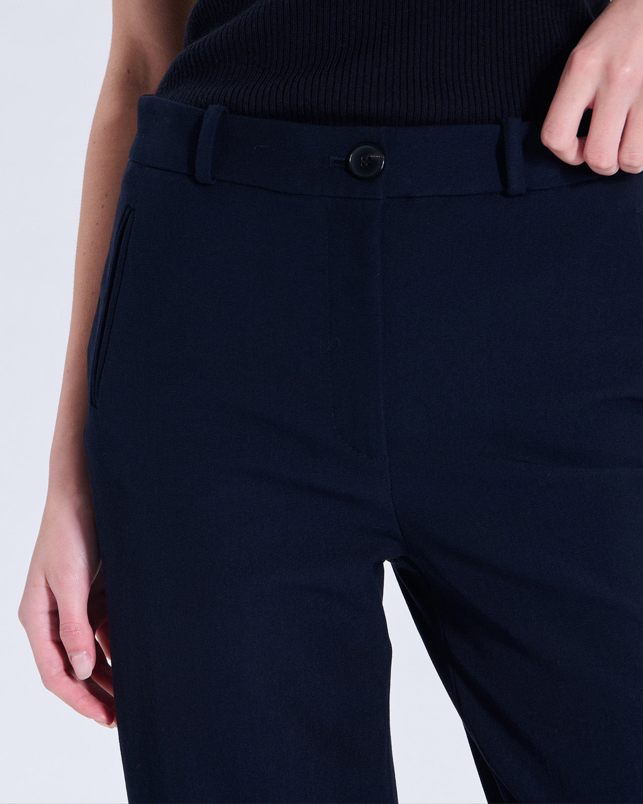 Pantalon Pansy Pantalon Pansy nocturne ZAPA