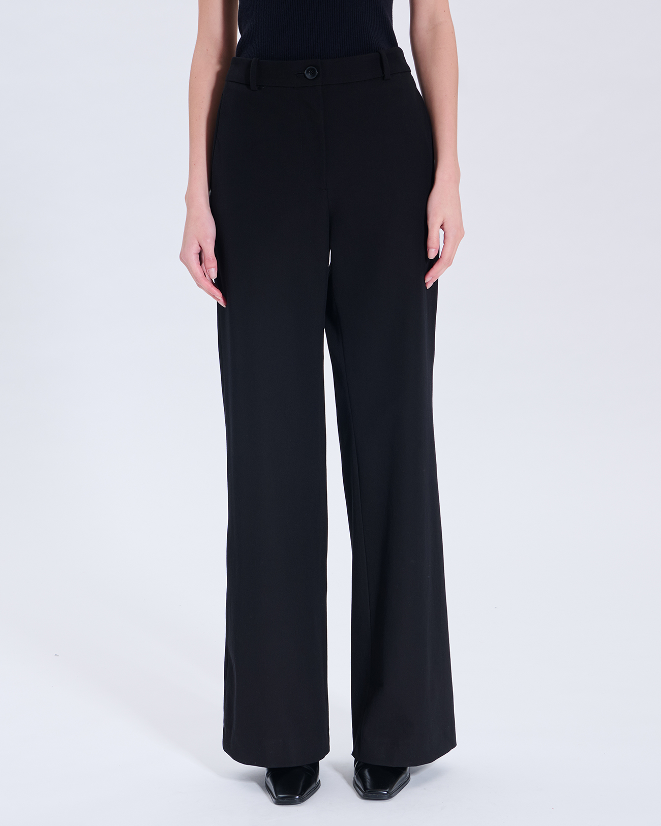 Pantalon Pansy Pantalon Pansy noir ZAPA