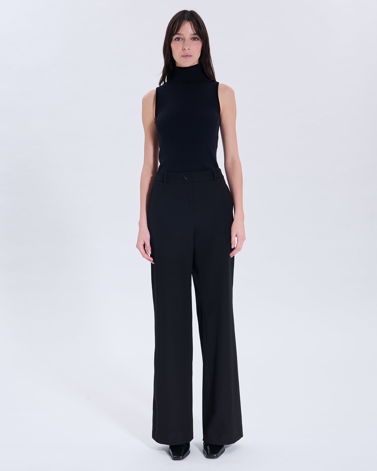 Pantalon Pansy Pantalon Pansy noir ZAPA