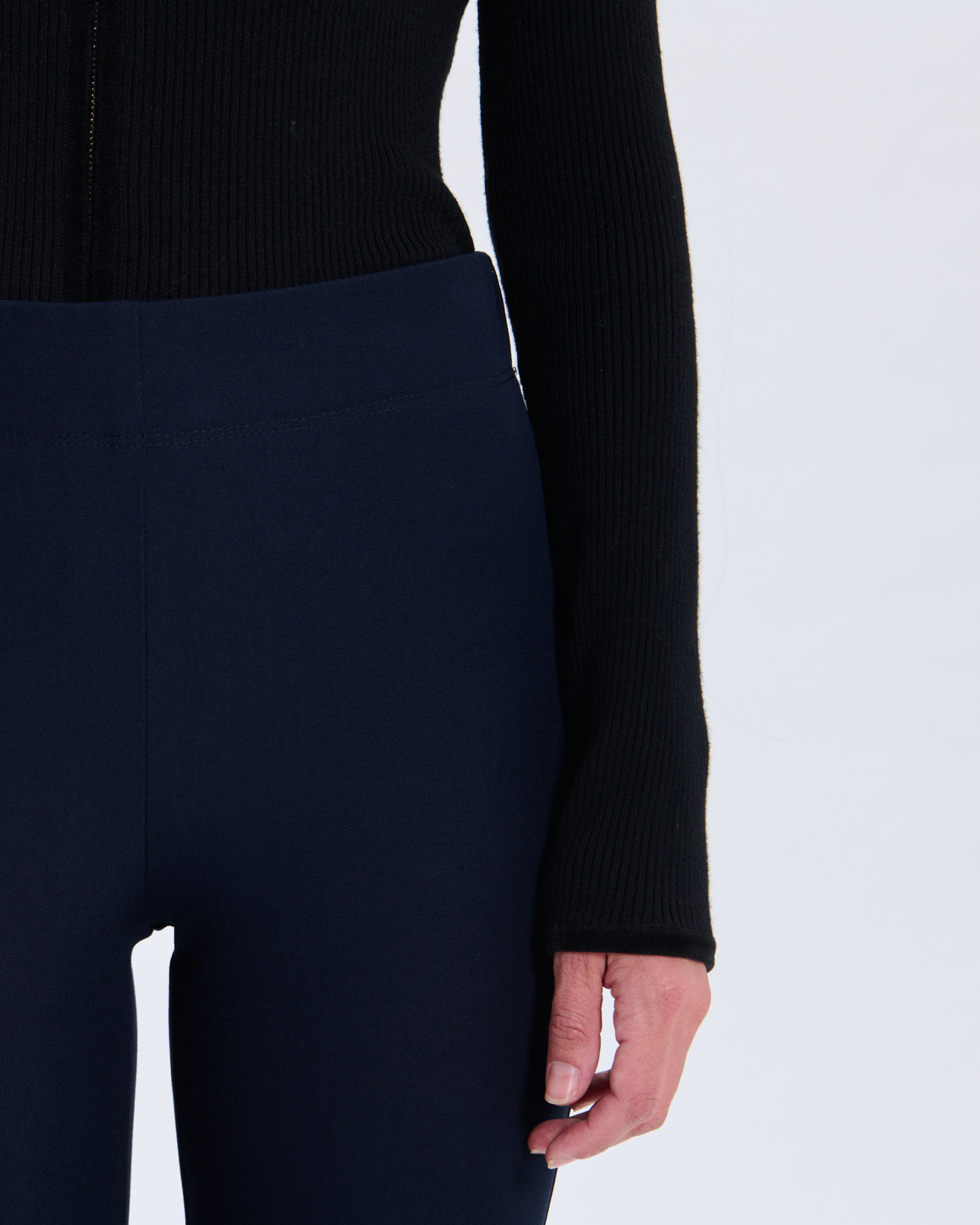 Pantalon Perrotin Pantalon Perrotin nocturne ZAPA