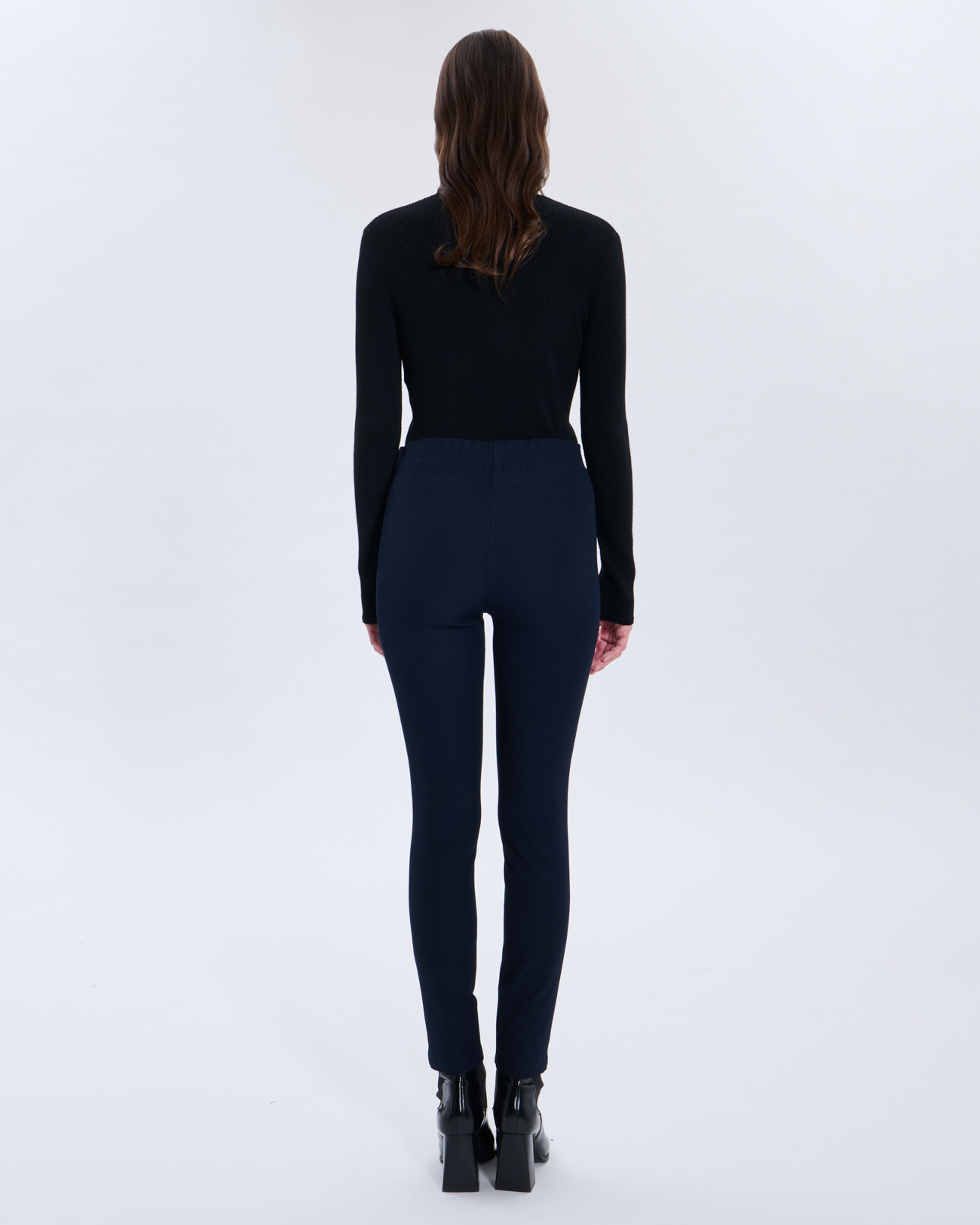 Pantalon Perrotin Pantalon Perrotin nocturne ZAPA