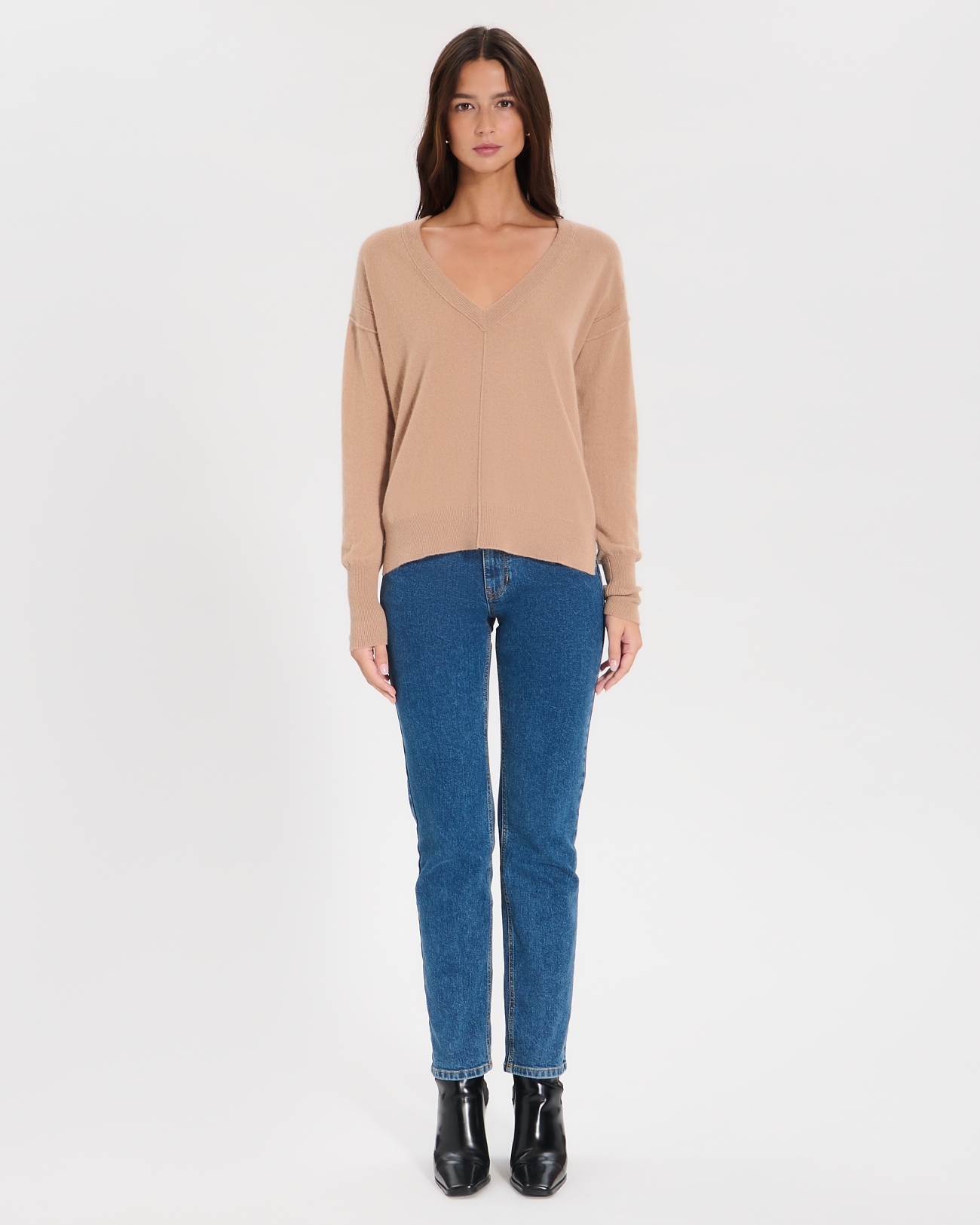 Pull Pucci Pull Pucci beige chine ZAPA
