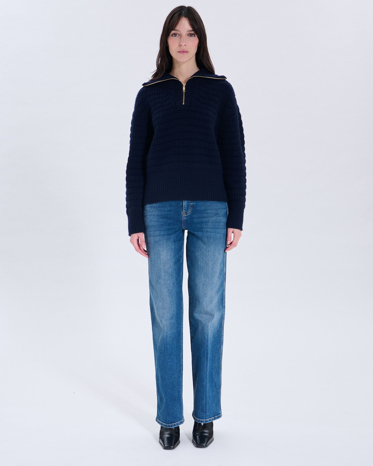 Pull Peggy Pull Peggy nocturne ZAPA