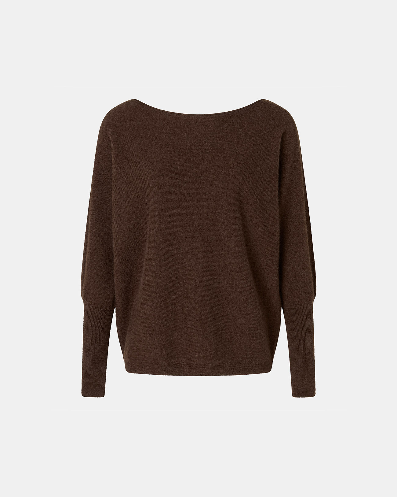 Pull Penseeboat Pull Penseeboat chocolat ZAPA