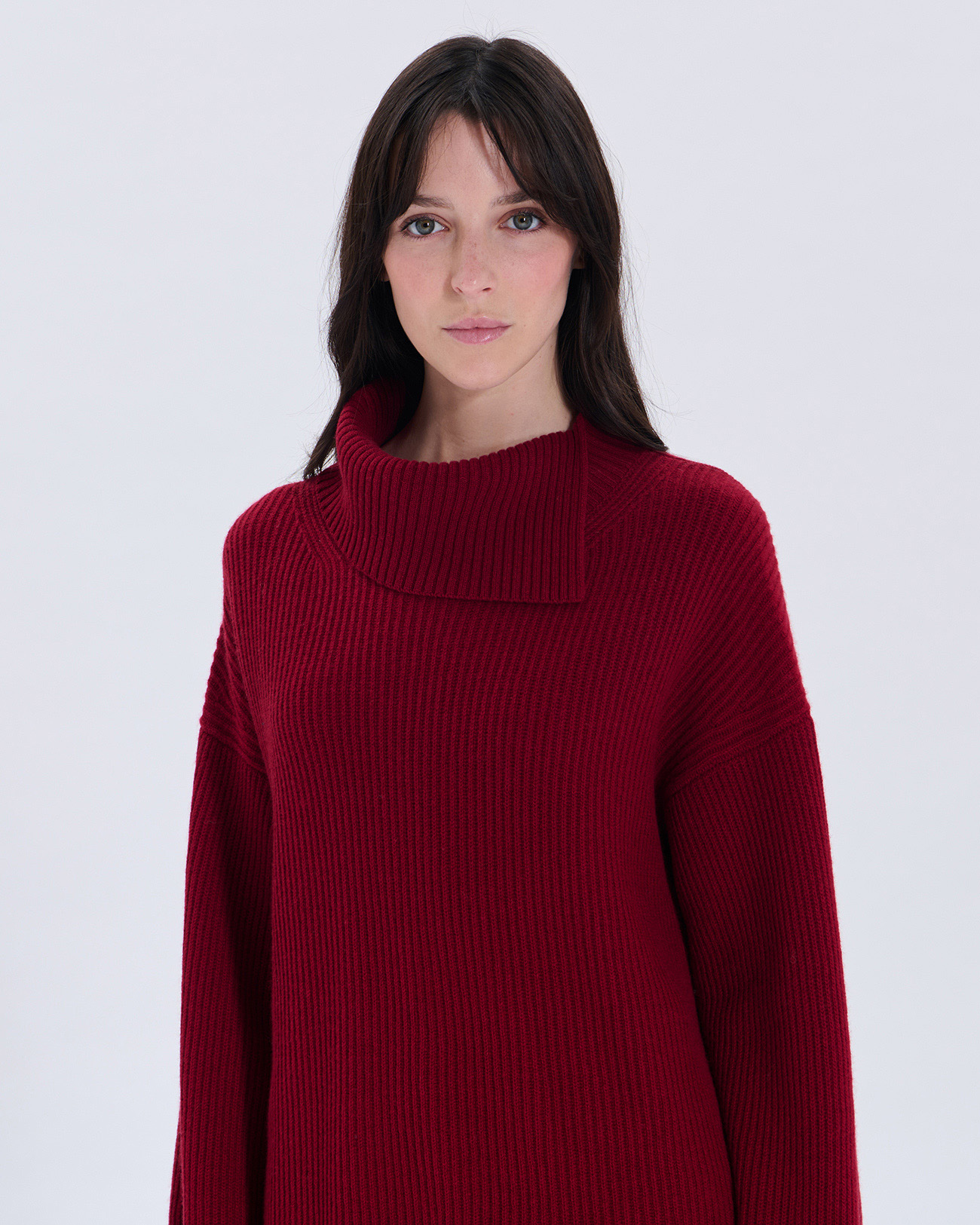 Pull Perou Pull Perou carmin ZAPA