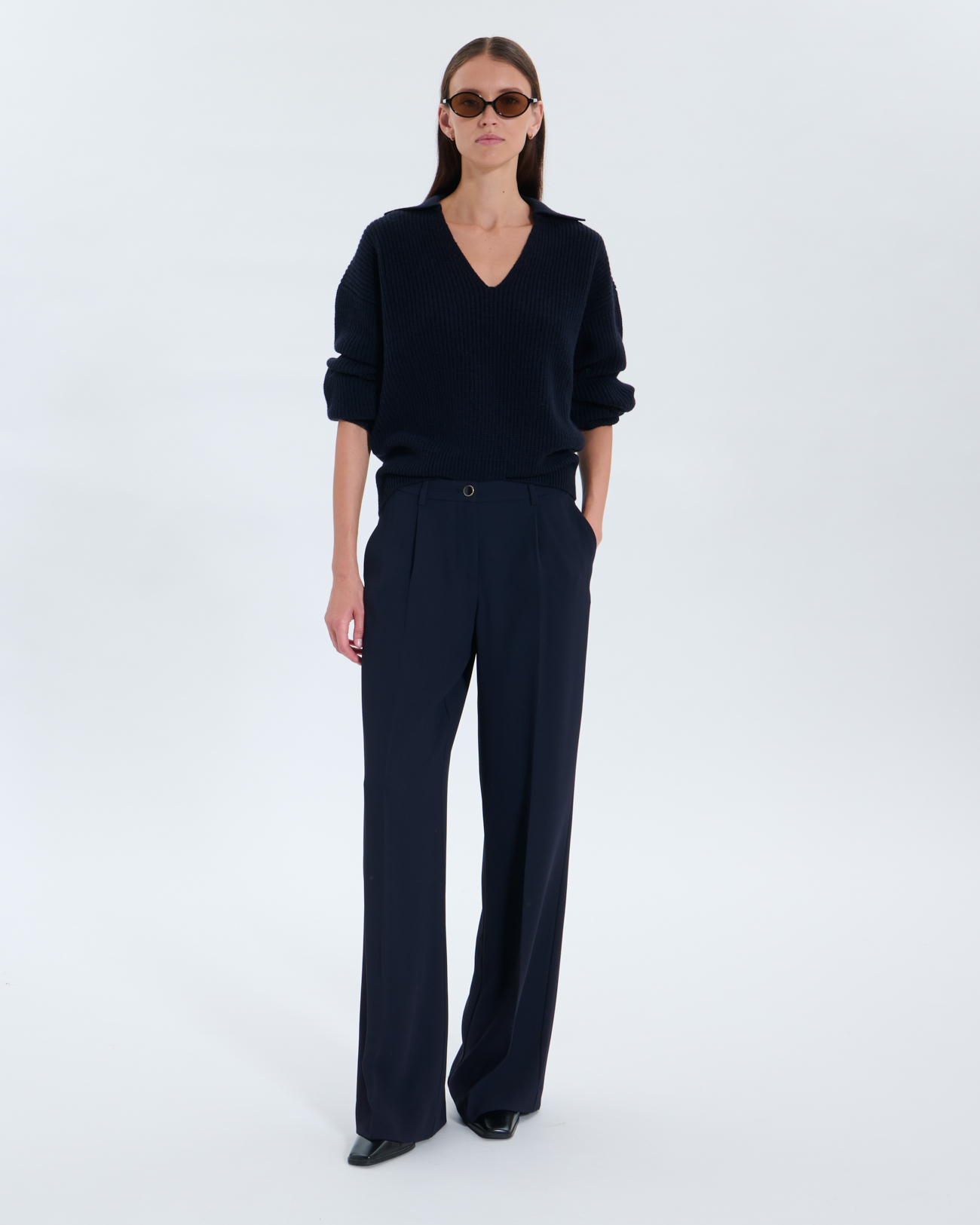 Pull Perrine Pull Perrine nocturne ZAPA