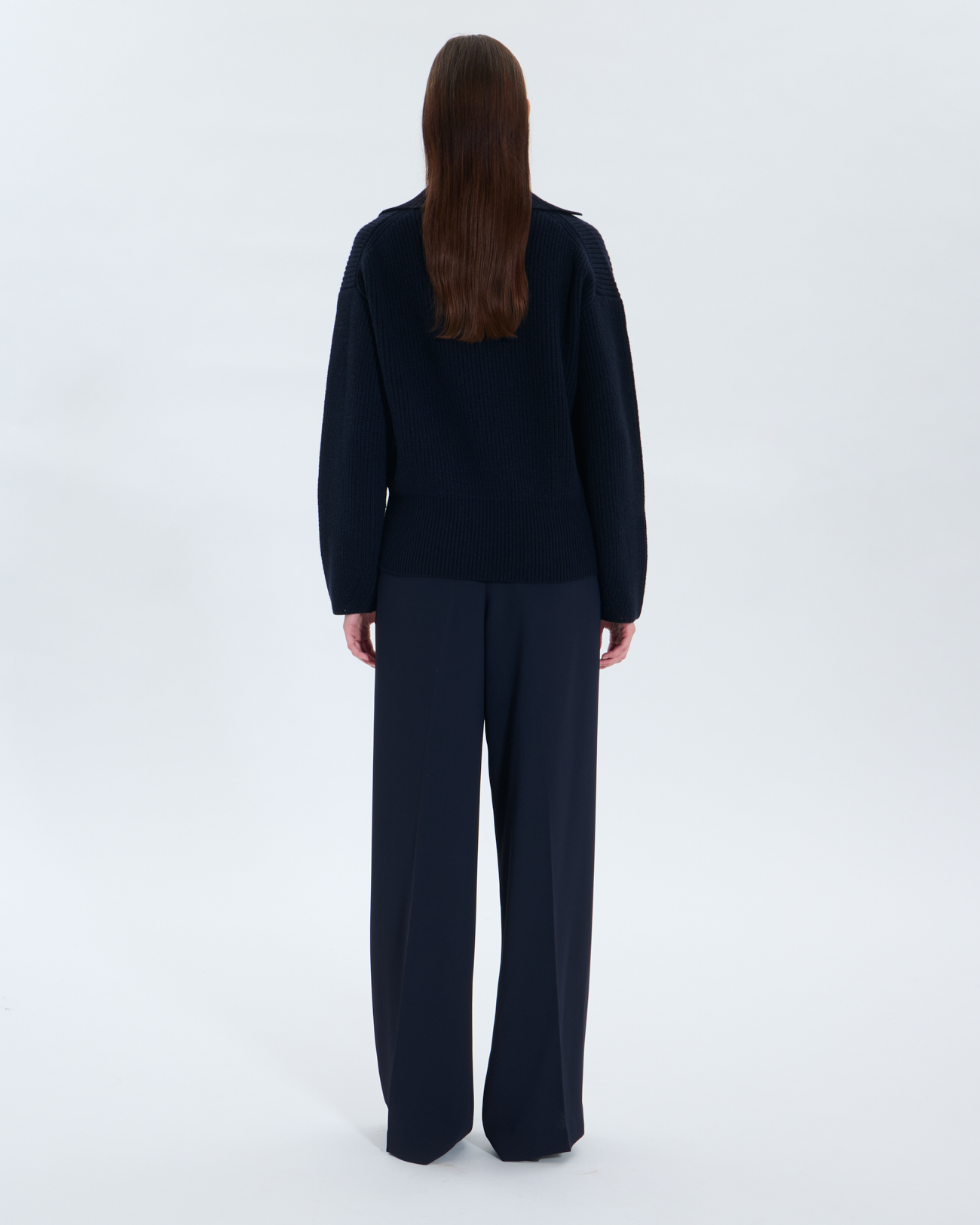 Pull Perrine Pull Perrine nocturne ZAPA