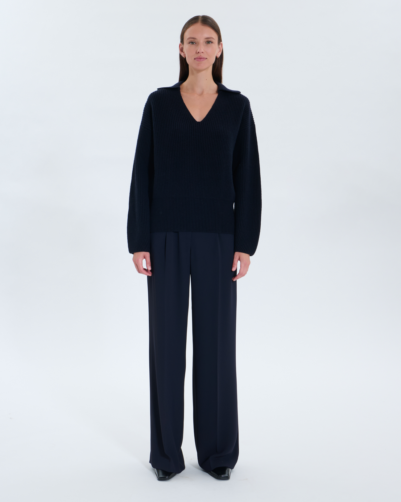 Pull Perrine Pull Perrine nocturne ZAPA
