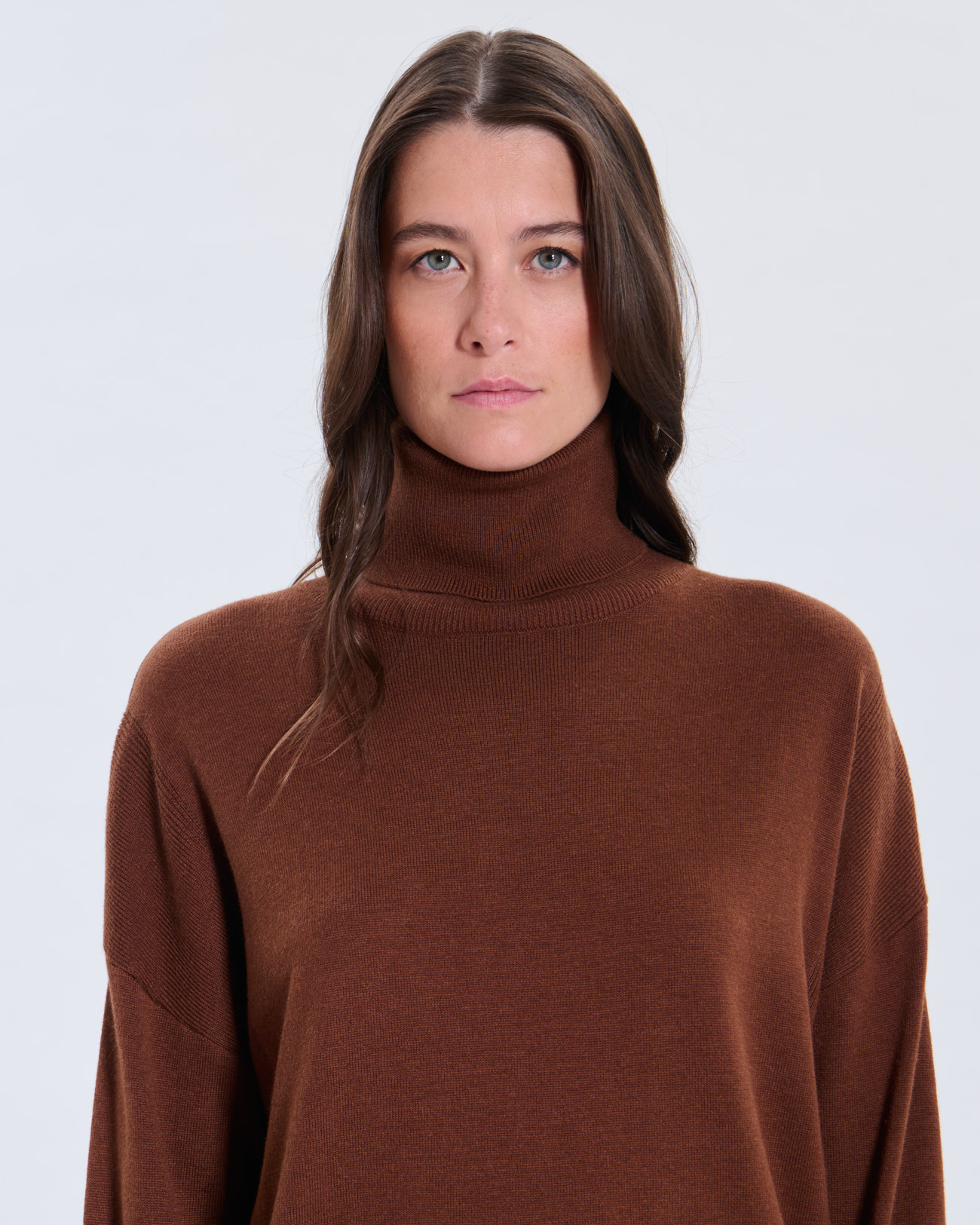 Pull Prunao Pull Prunao tabac ZAPA