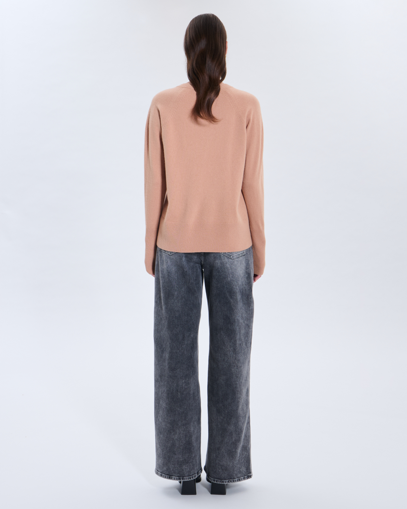 Pull Nuala Pull Nuala camel ZAPA