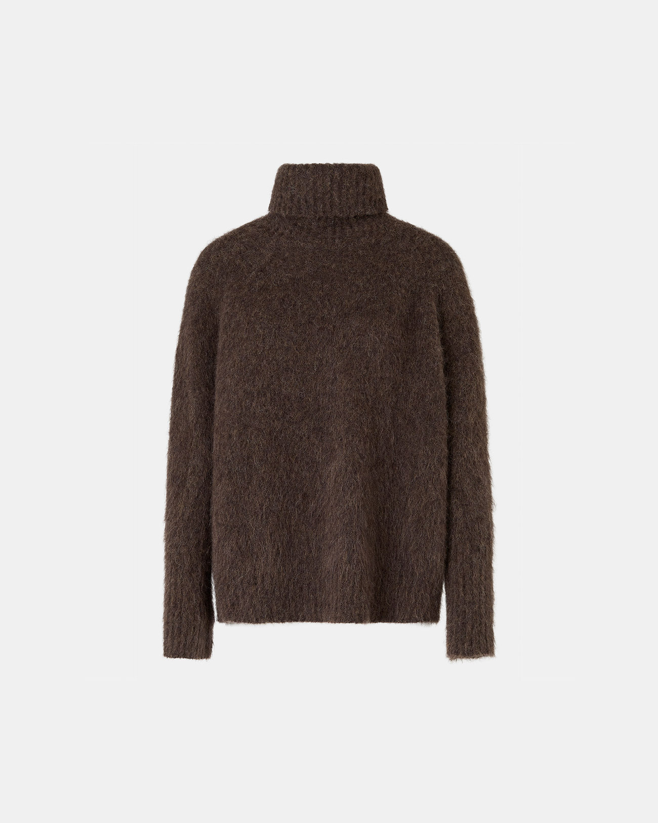 Pull Nocciola Pull Nocciola chocolat ZAPA