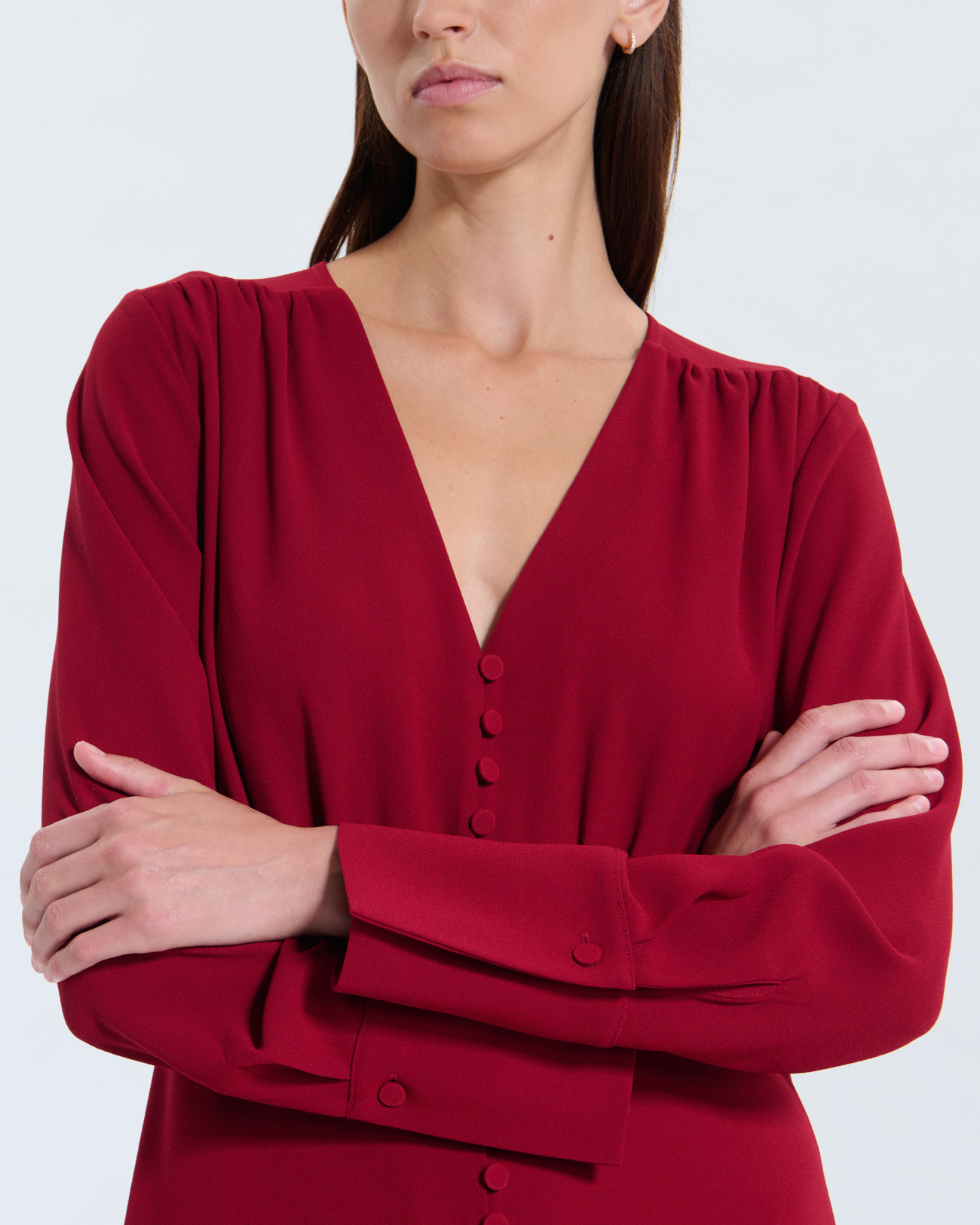 Robe Remy Robe Remy carmin ZAPA