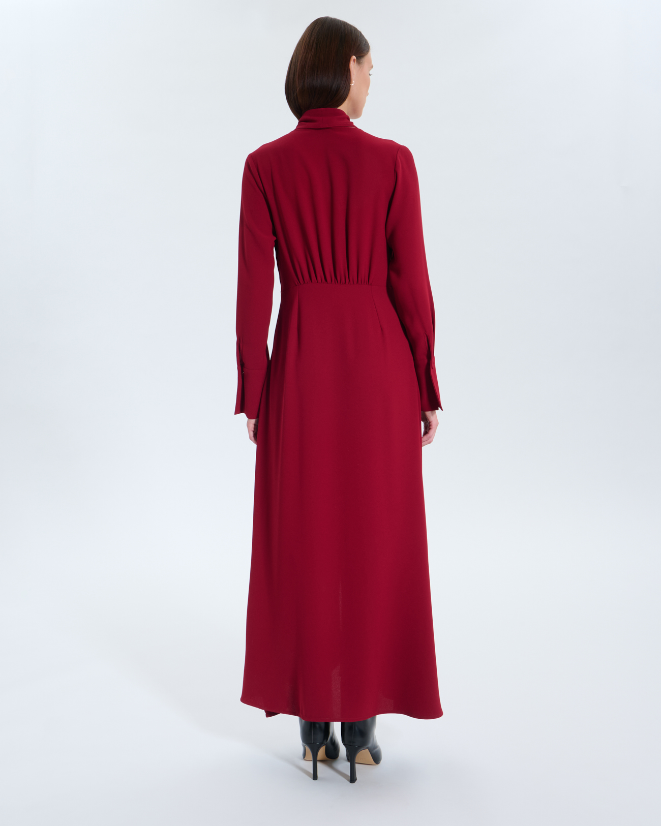 Robe Remy Robe Remy carmin ZAPA