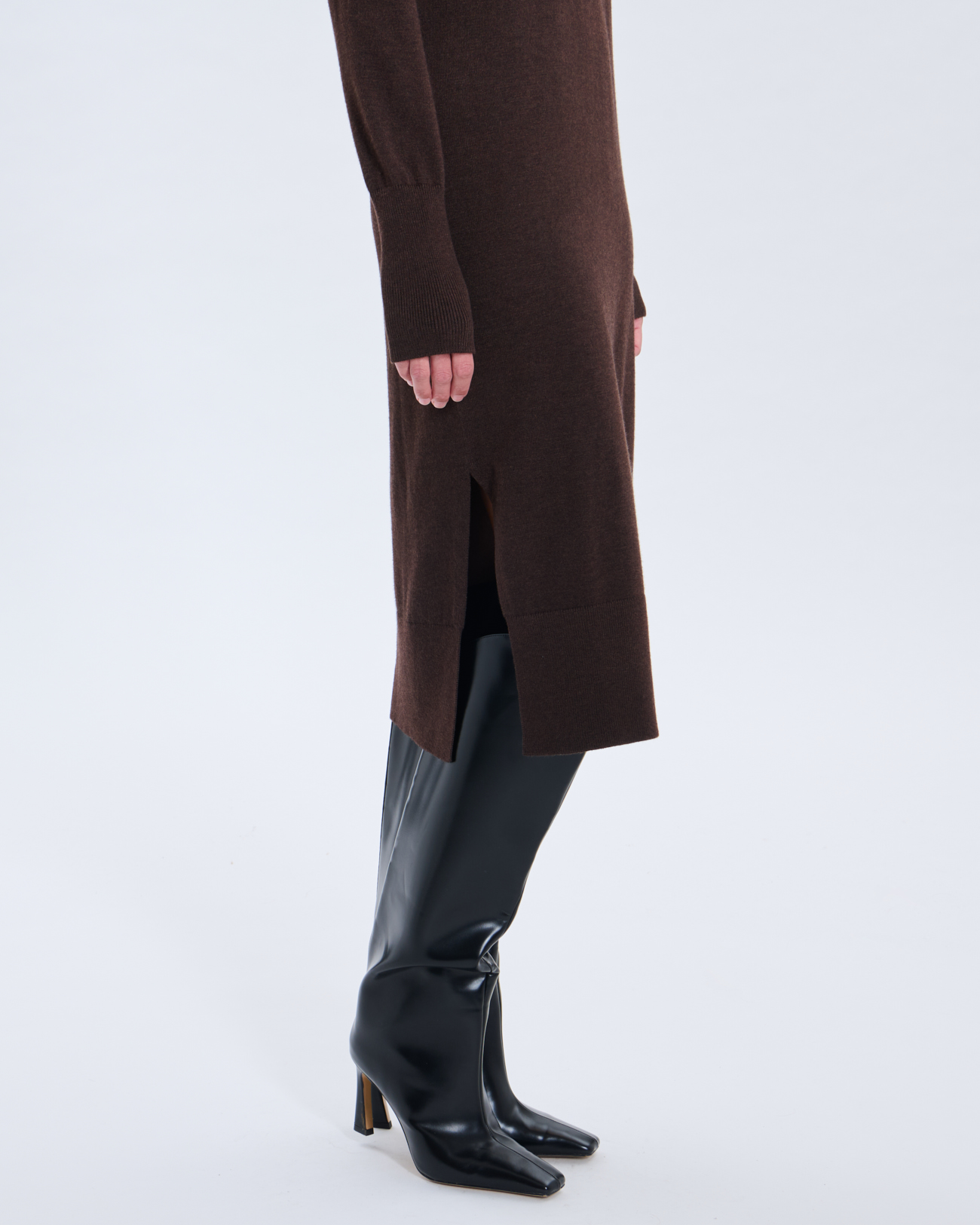 Robe Rila Robe Rila chocolat ZAPA