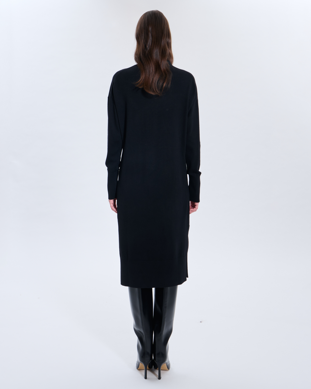 Robe Rila Robe Rila noire ZAPA