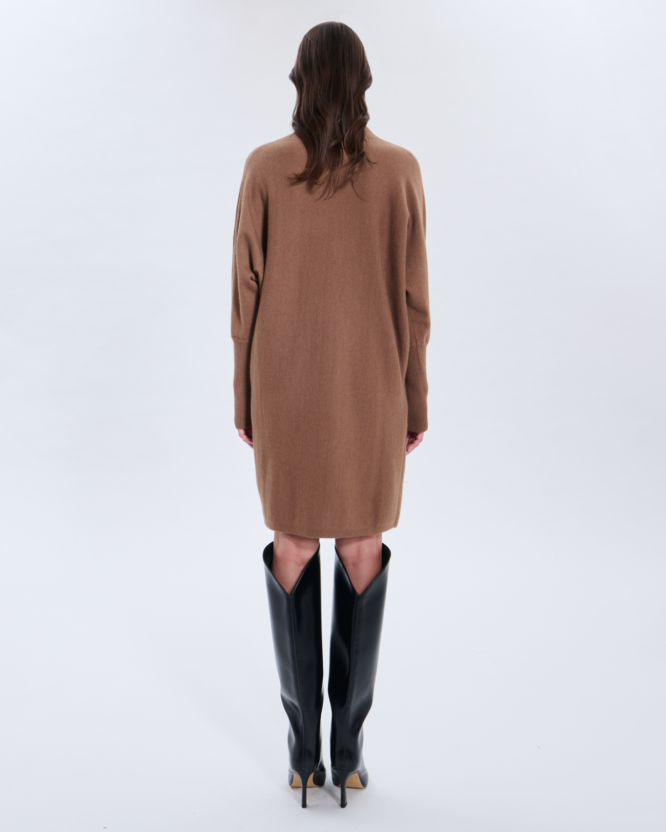 Robe Riana Robe Riana camel ZAPA