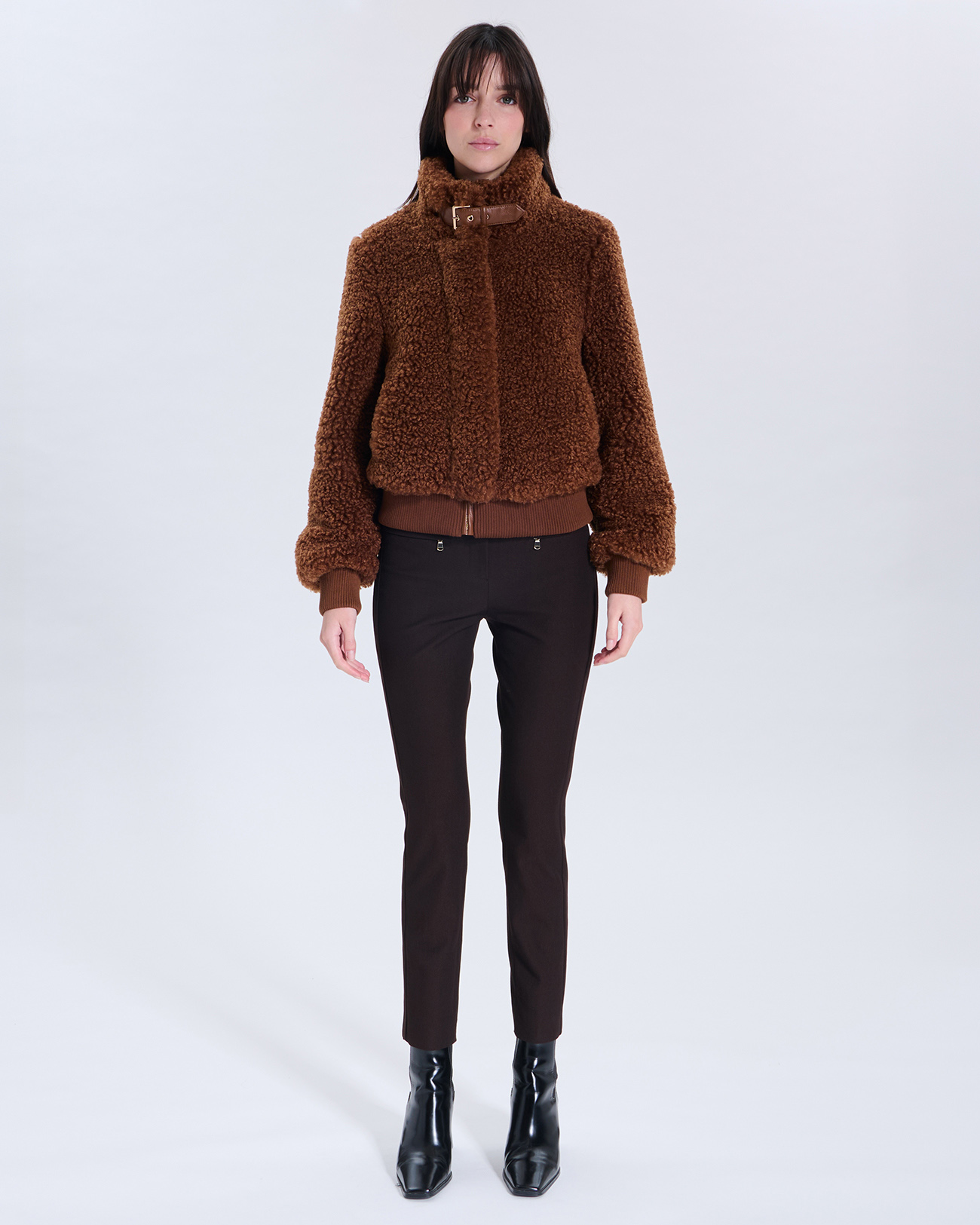 Veste Valo Veste Valo tabac ZAPA