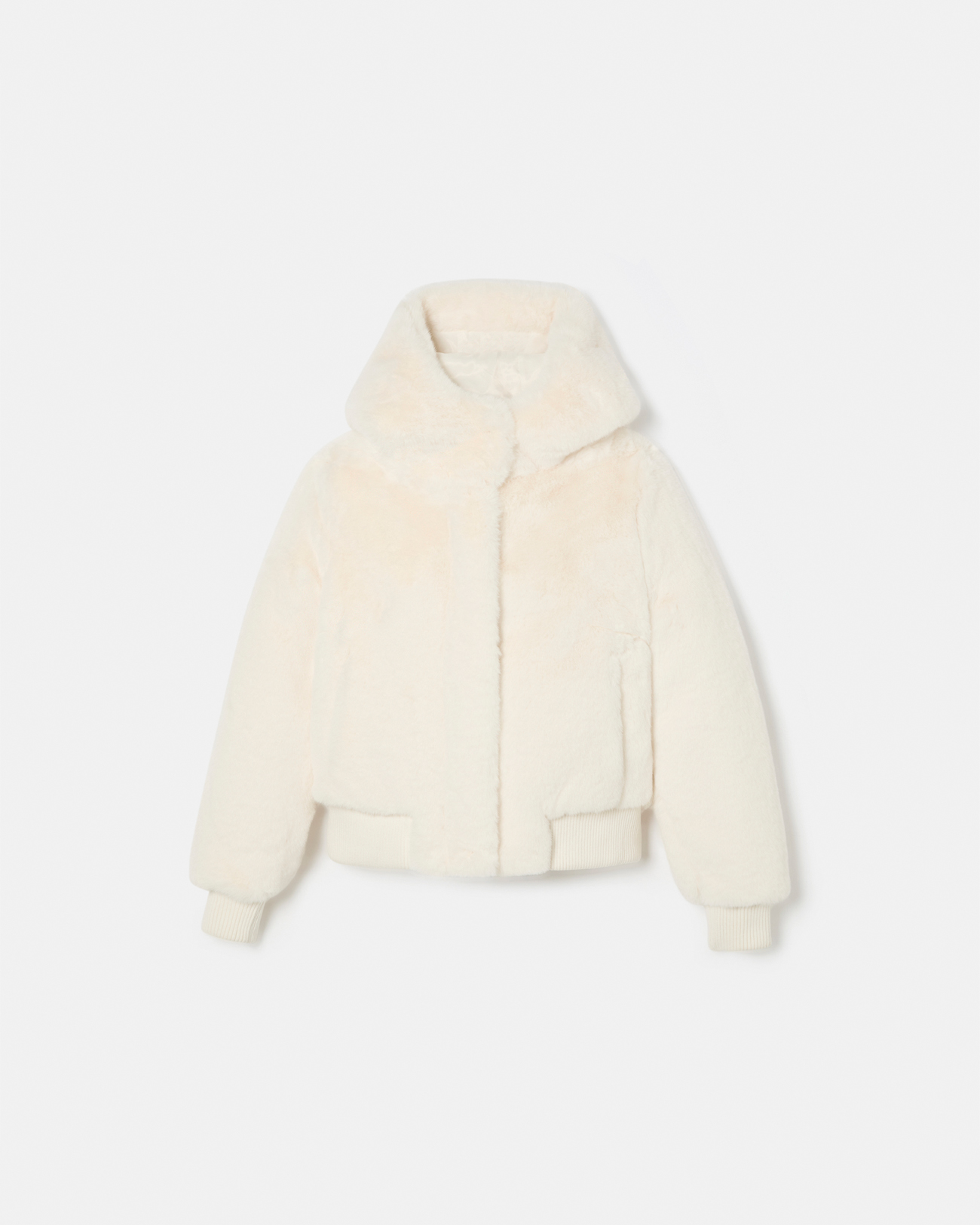 Veste Vallea Veste Vallea ecrue ZAPA