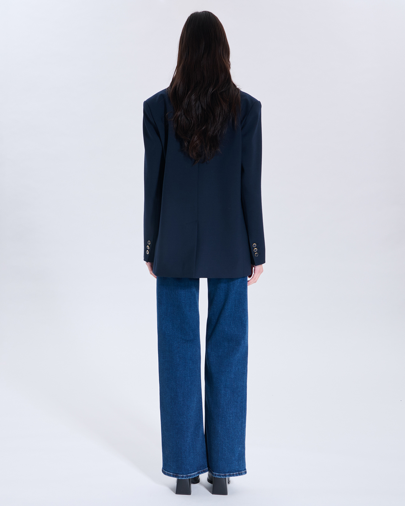 Veste Victorina Veste Victorina nocturne ZAPA