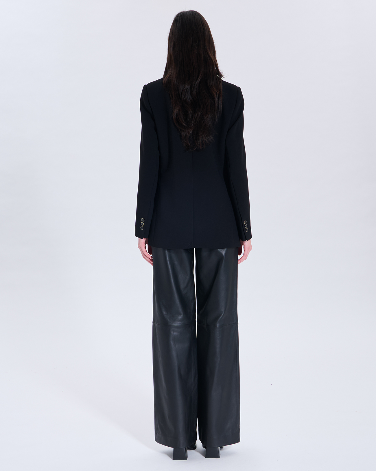 Veste Victorina Veste Victorina noire ZAPA
