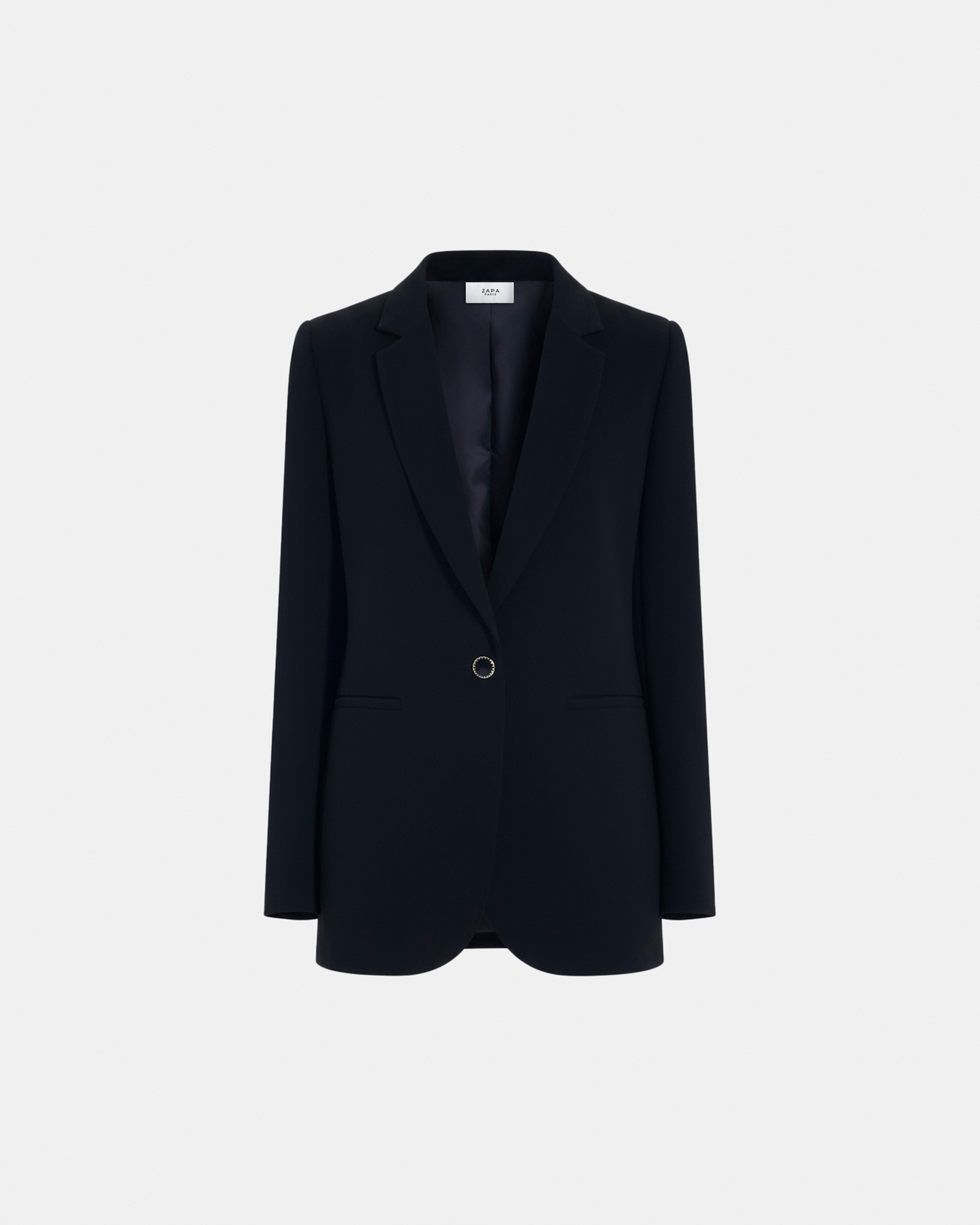 Veste Victorina Veste Victorina noire ZAPA
