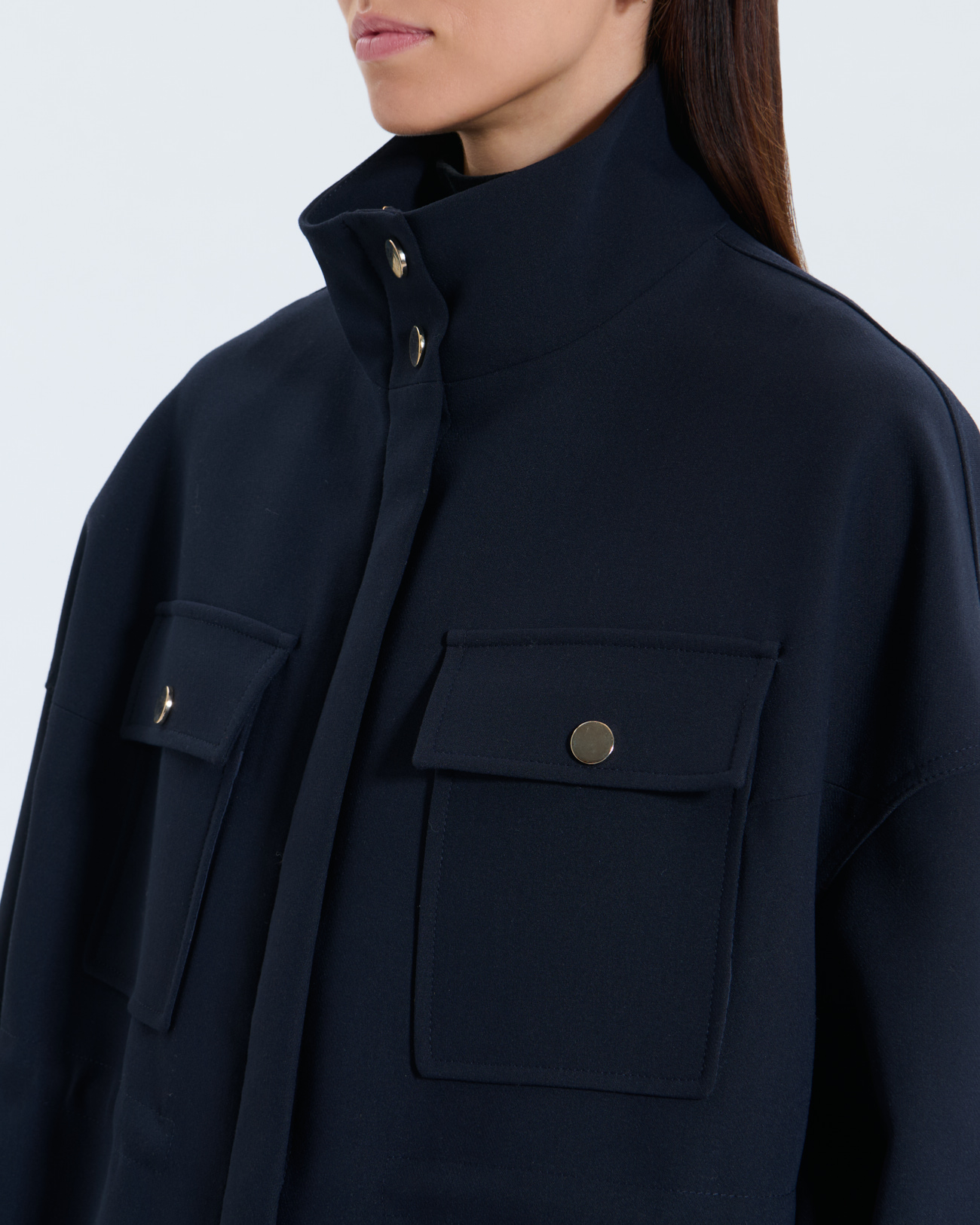 Veste Vahite Veste Vahite nocturne ZAPA