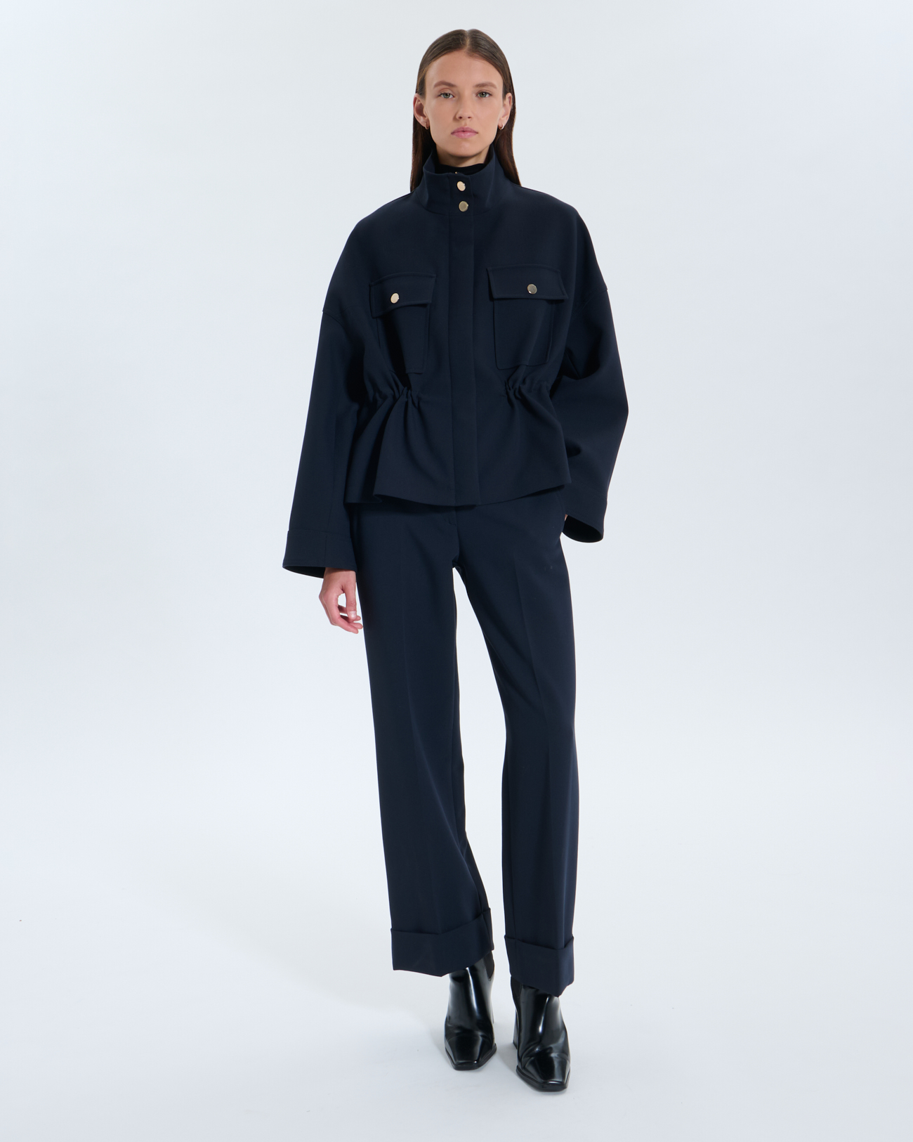 Veste Vahite Veste Vahite nocturne ZAPA