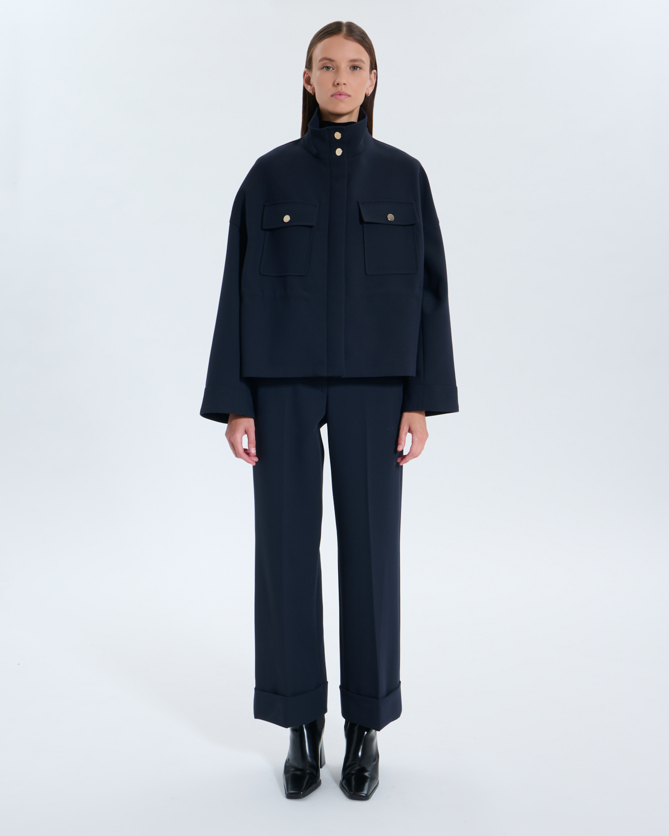 Veste Vahite Veste Vahite nocturne ZAPA