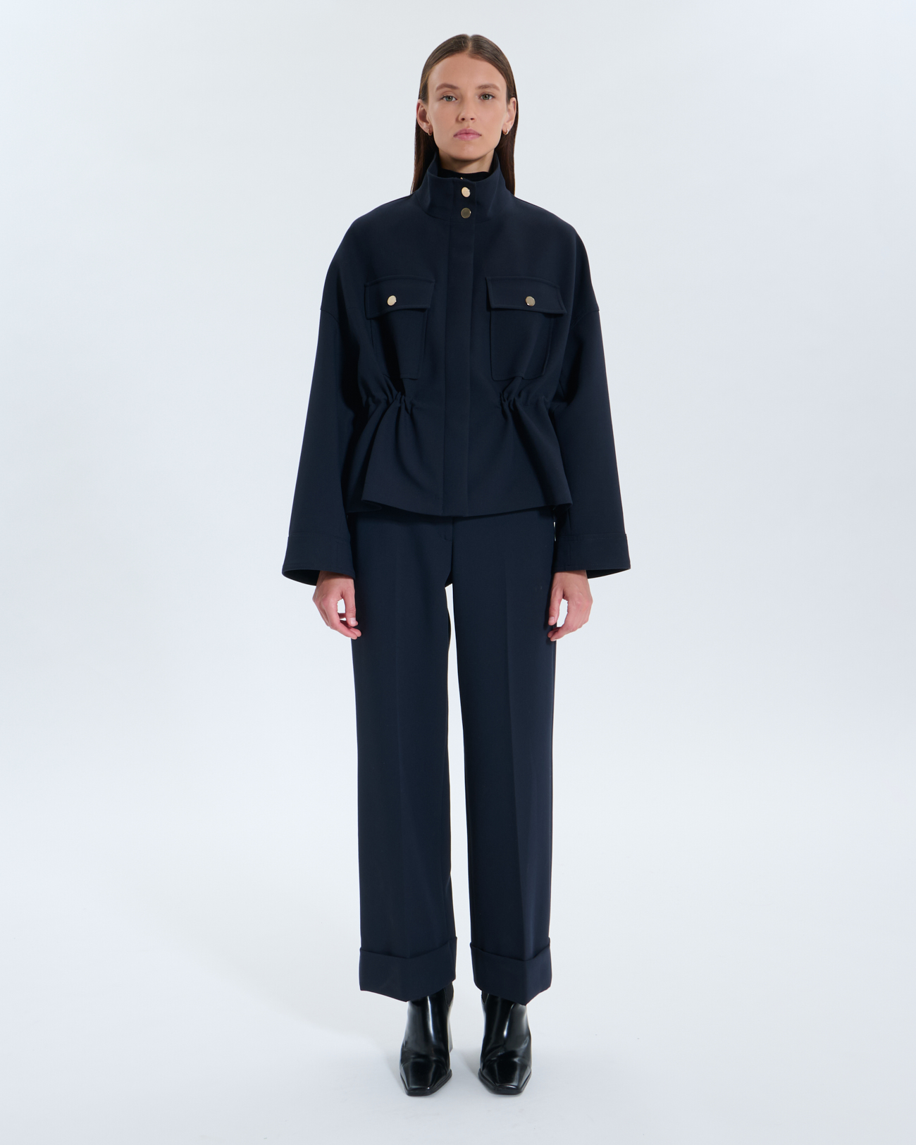 Veste Vahite Veste Vahite nocturne ZAPA
