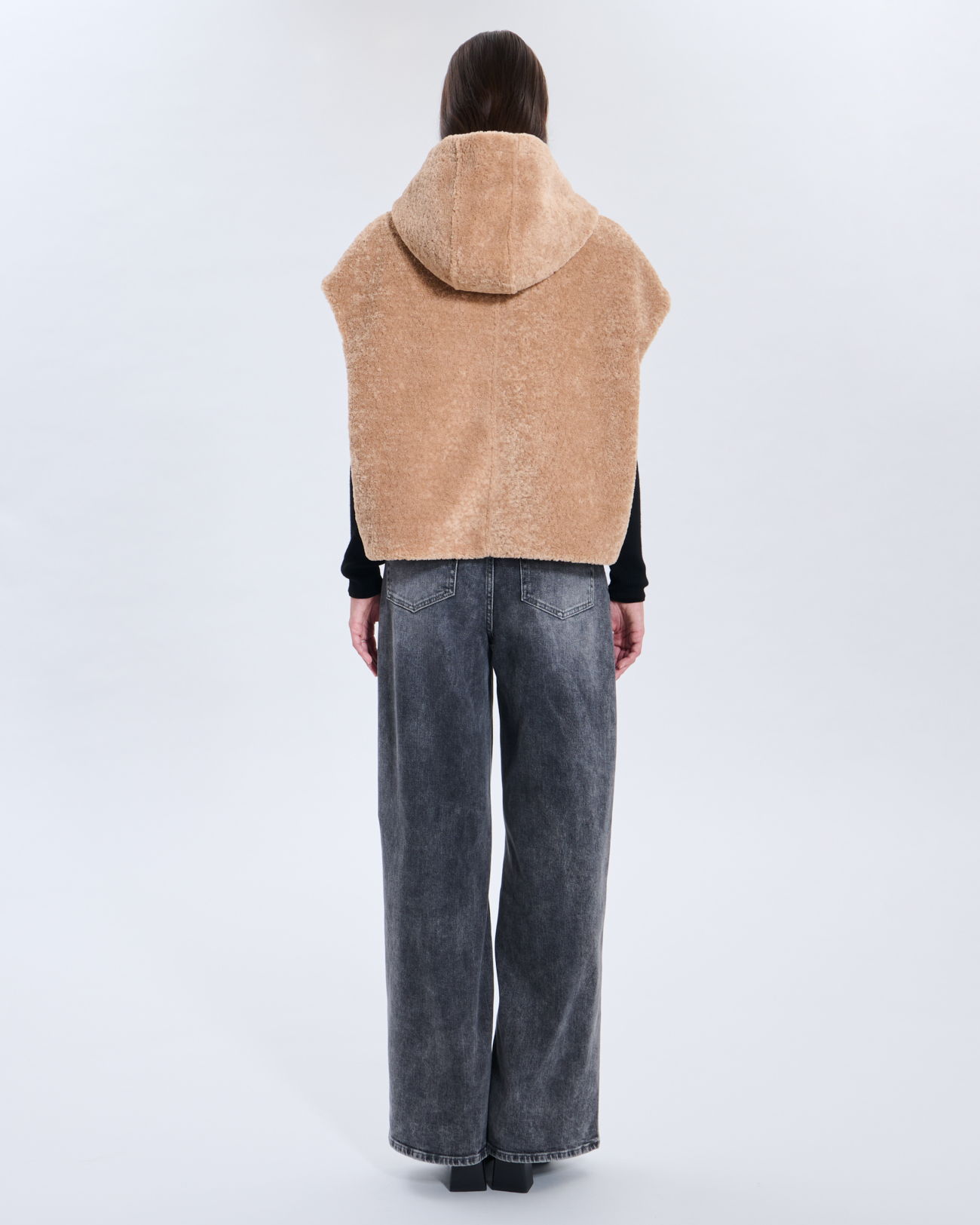 Doudoune Marguerite Doudoune Marguerite camel ZAPA