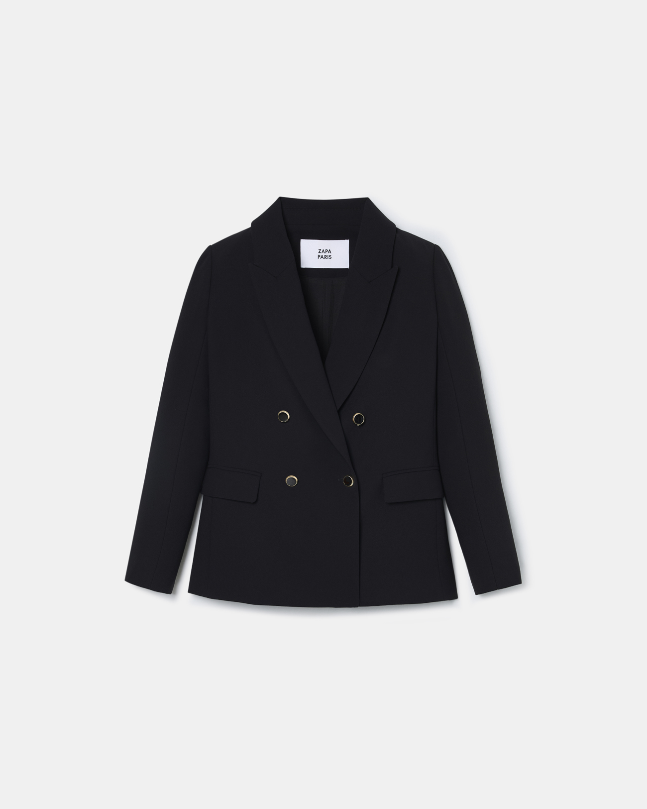 Veste Veo Veste Veo noire ZAPA